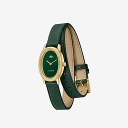 Kadın Yeşil Saat Yeşil