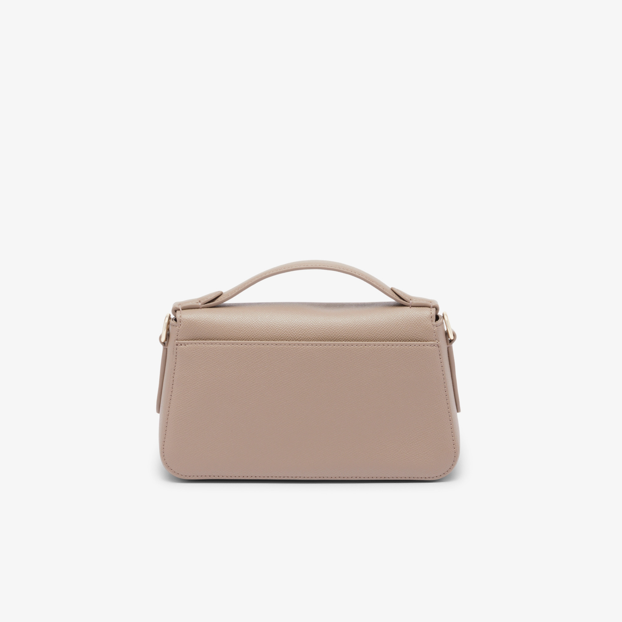 Champs-Élysées Kadın Deri Bej Omuz Çantası NF5099PH.N81 | Lacoste