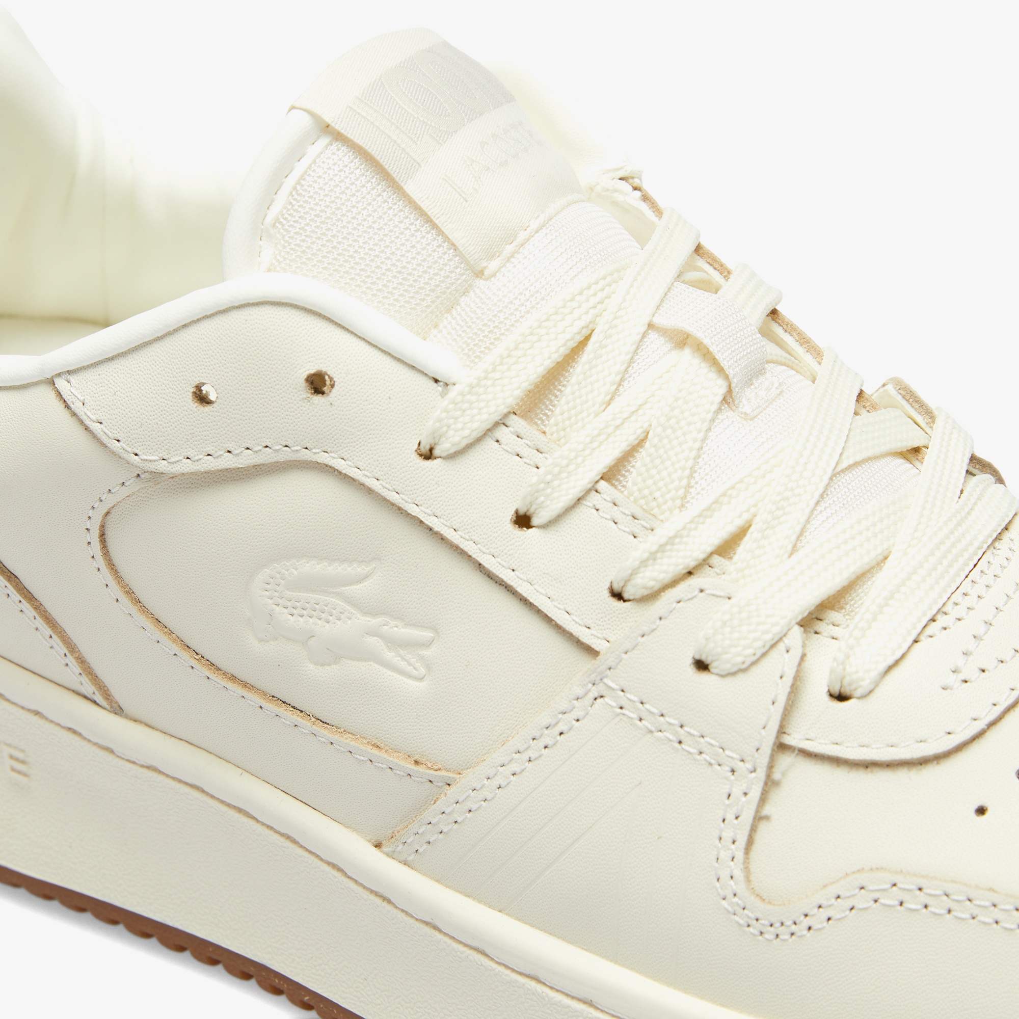 L001 Set Kadın Beyaz Sneaker