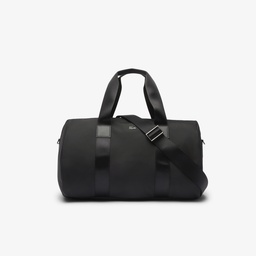 Boston Erkek Seyahat Çantası Siyah