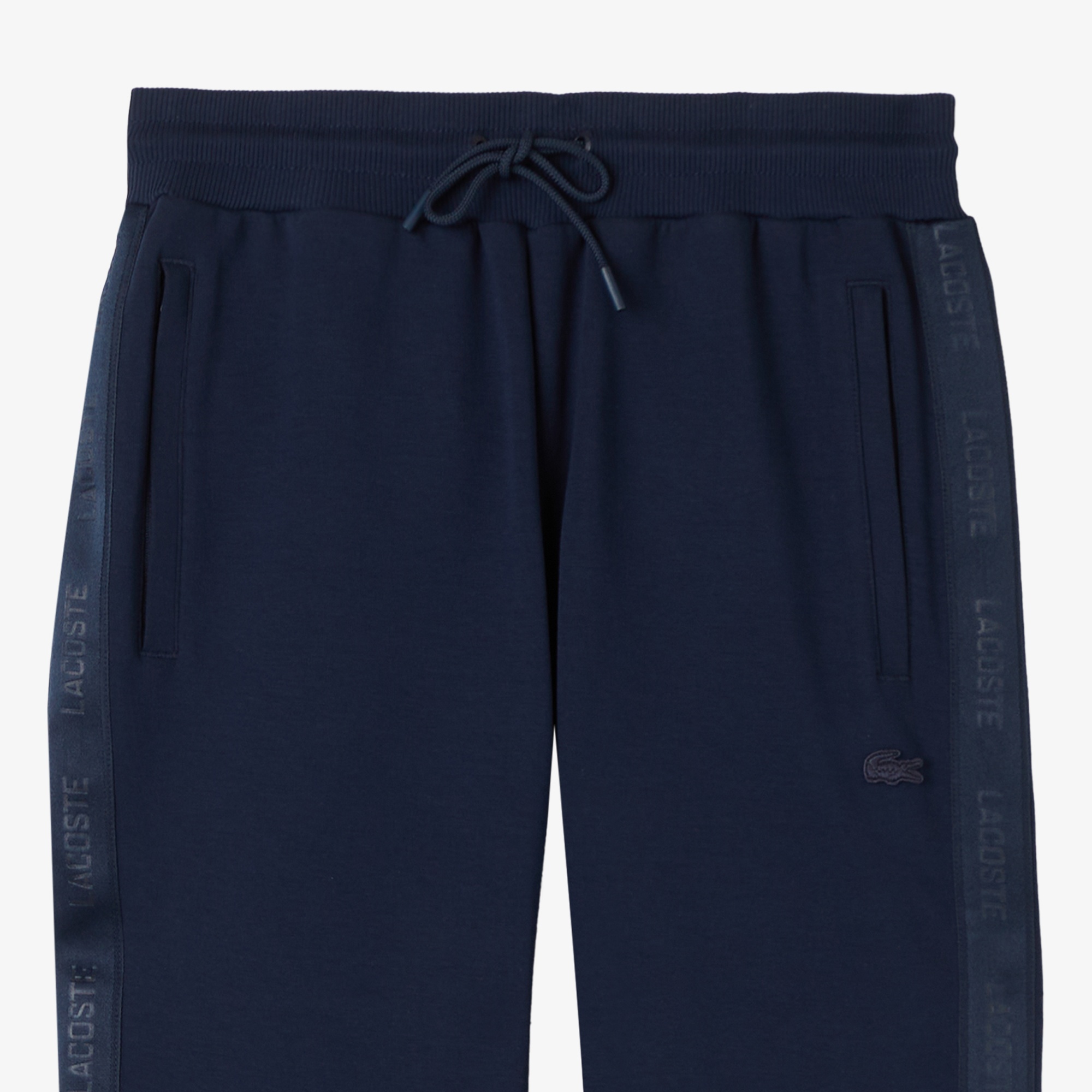 Erkek Relaxed Fit Lacivert Eşofman Altı