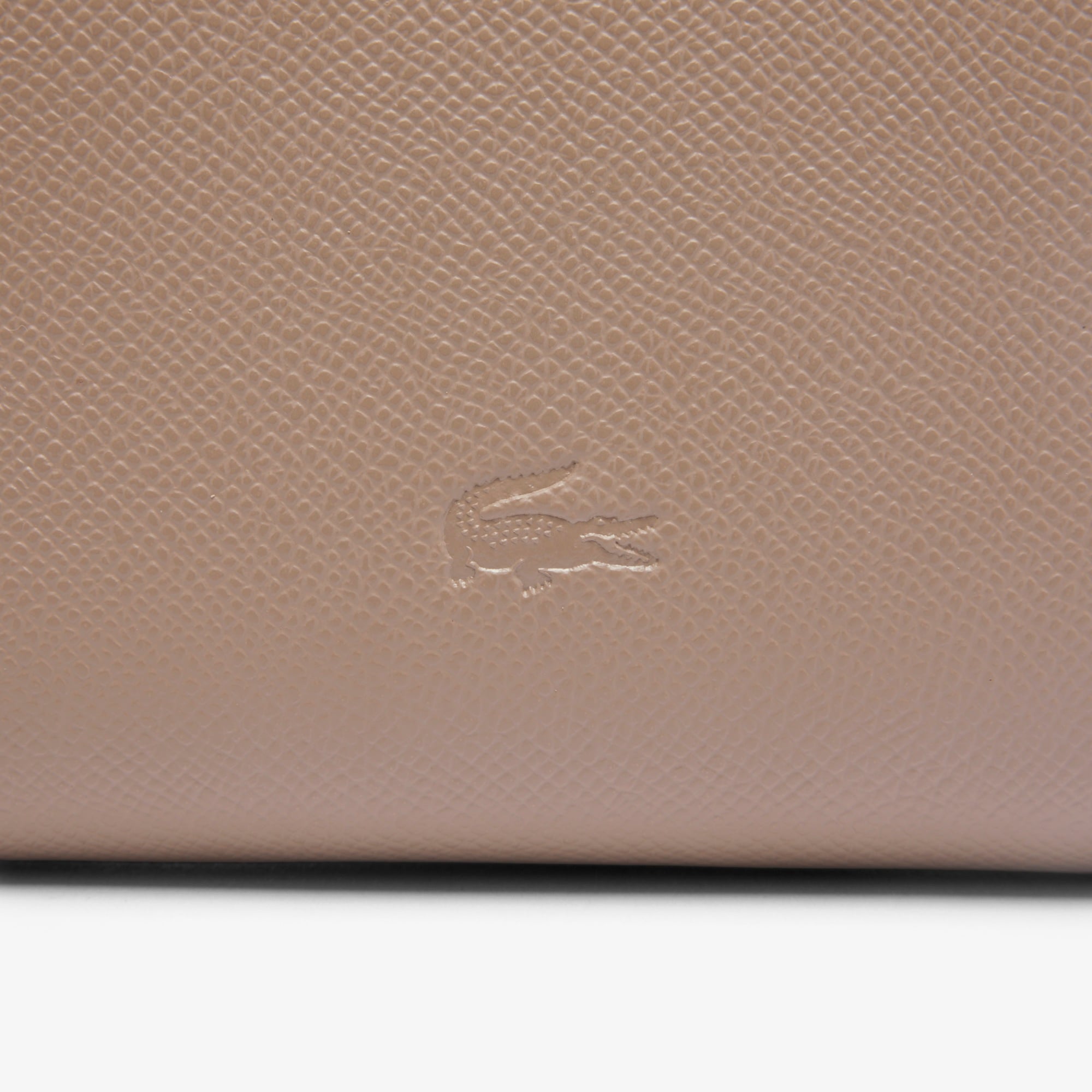 Kadın Deri Bej Cüzdan