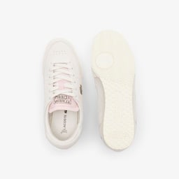Aura Kadın Açık Pembe Sneaker Pembe