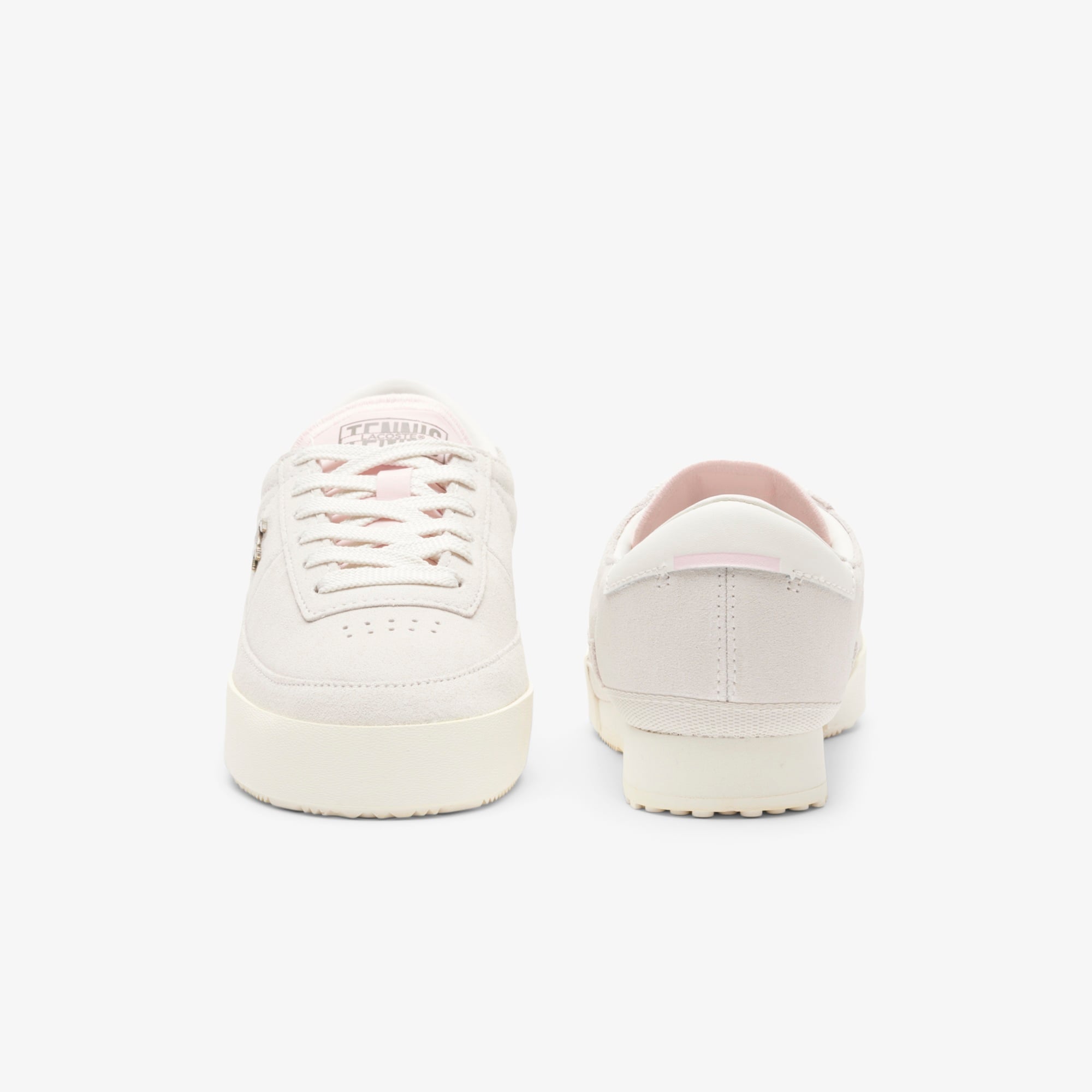 Aura Kadın Açık Pembe Sneaker