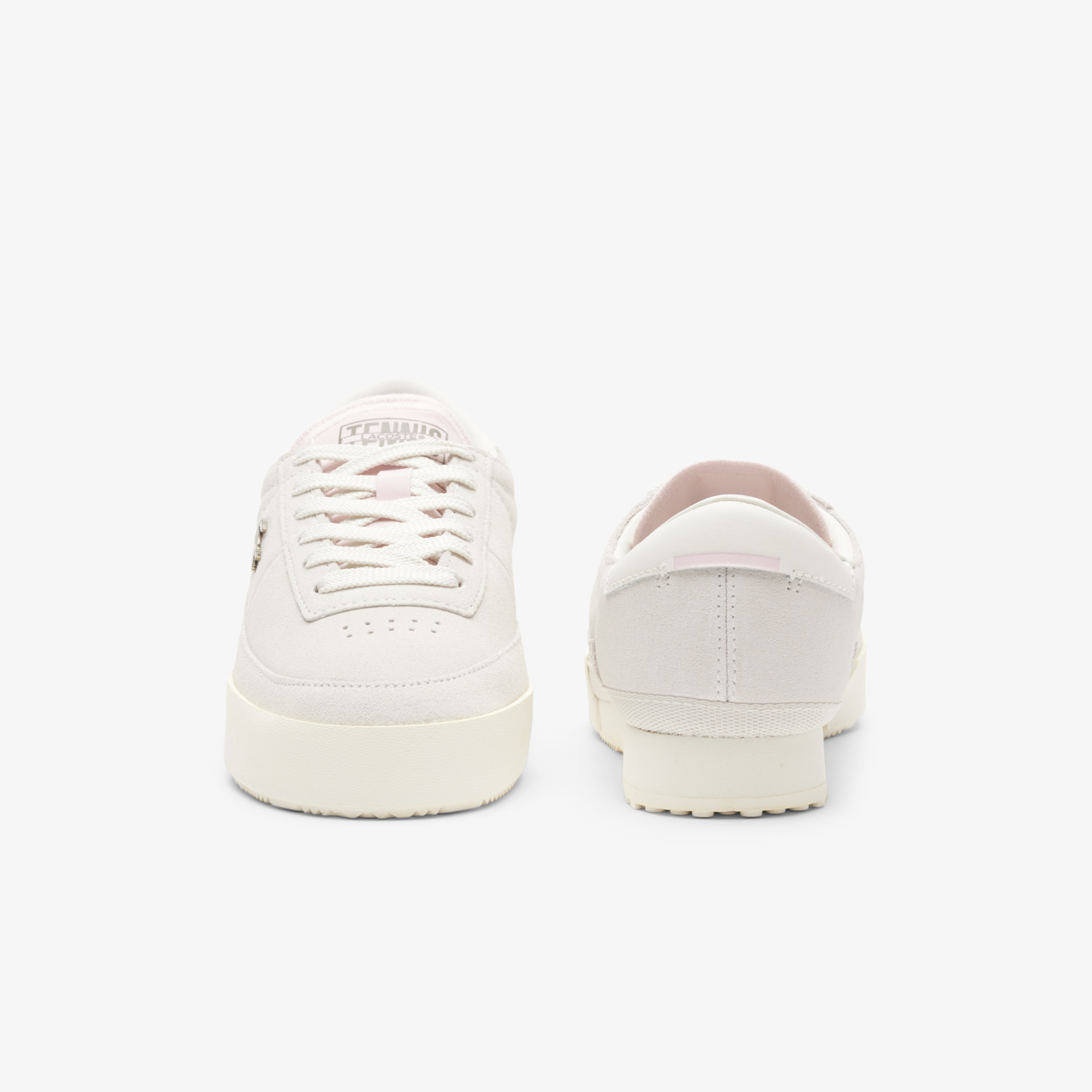 Aura Kadın Açık Pembe Sneaker