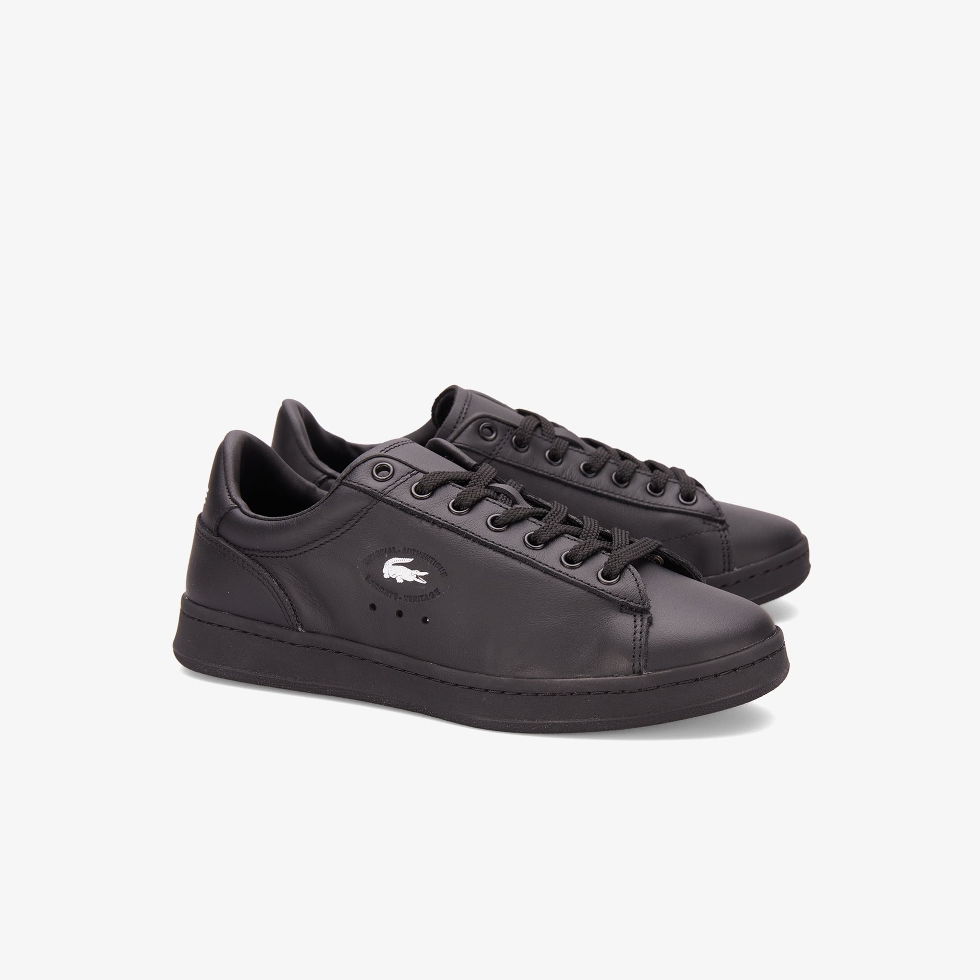 Carnaby Set Kadın Siyah Sneaker