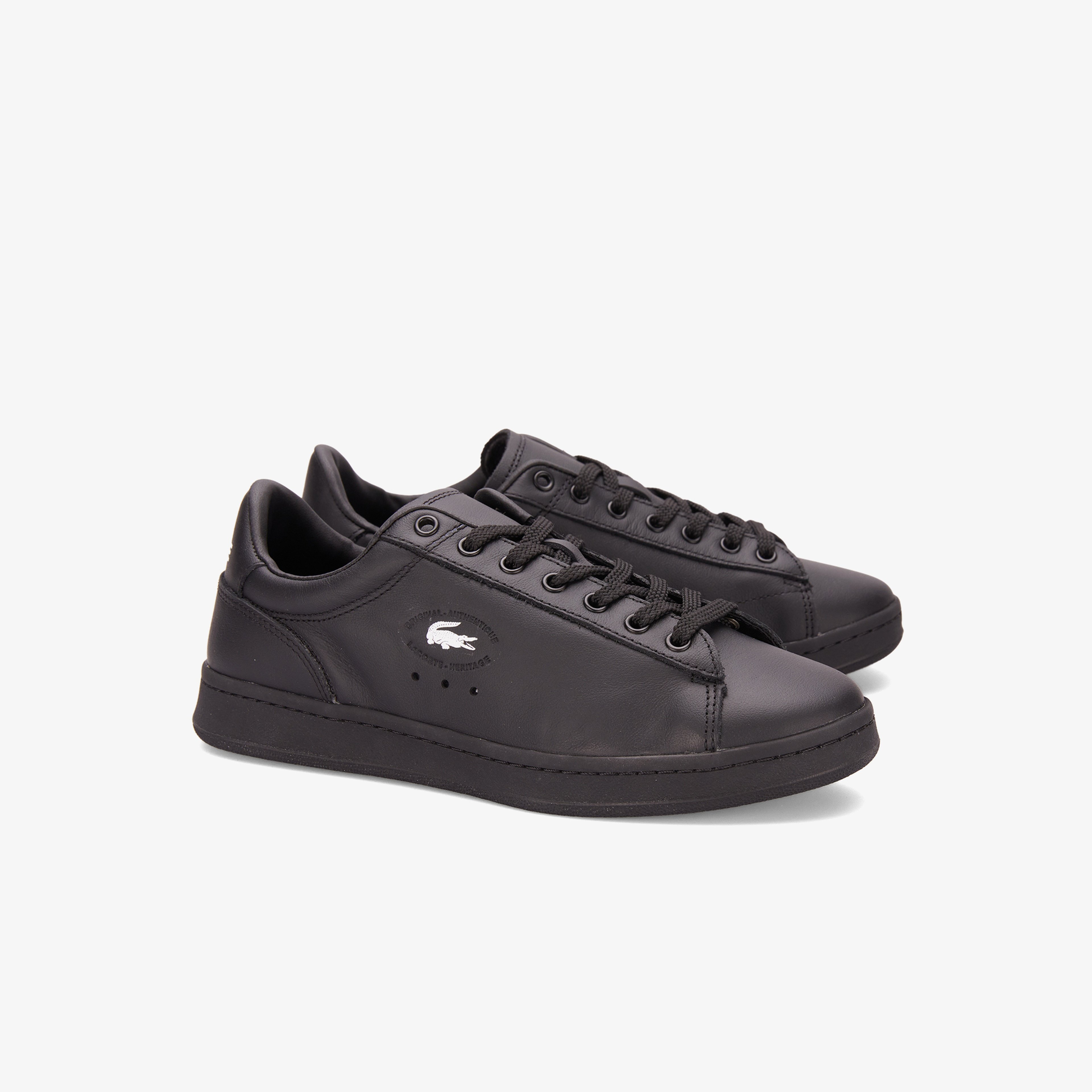 Carnaby Set Kadın Siyah Sneaker