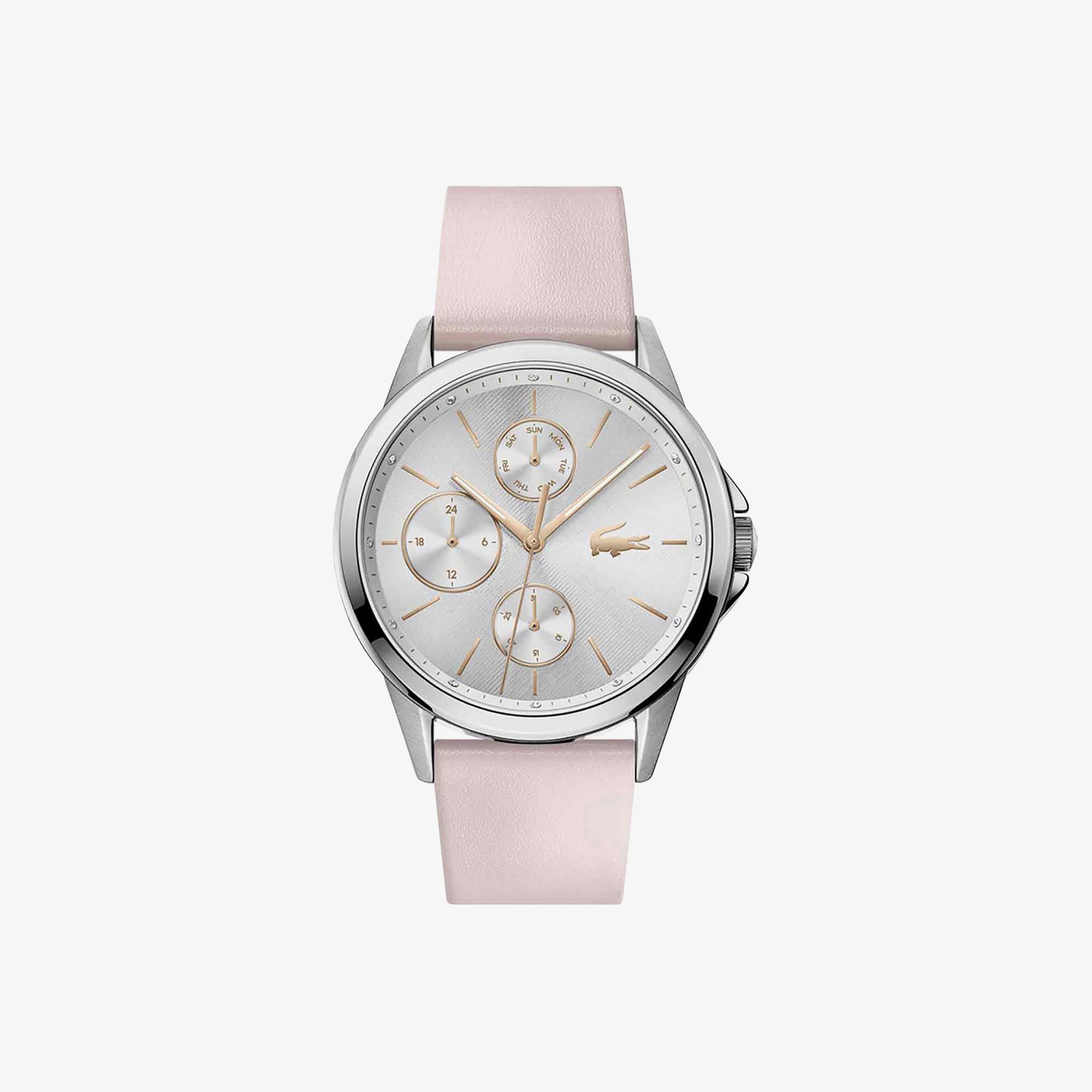 Lacoste Kadın Pembe Saat