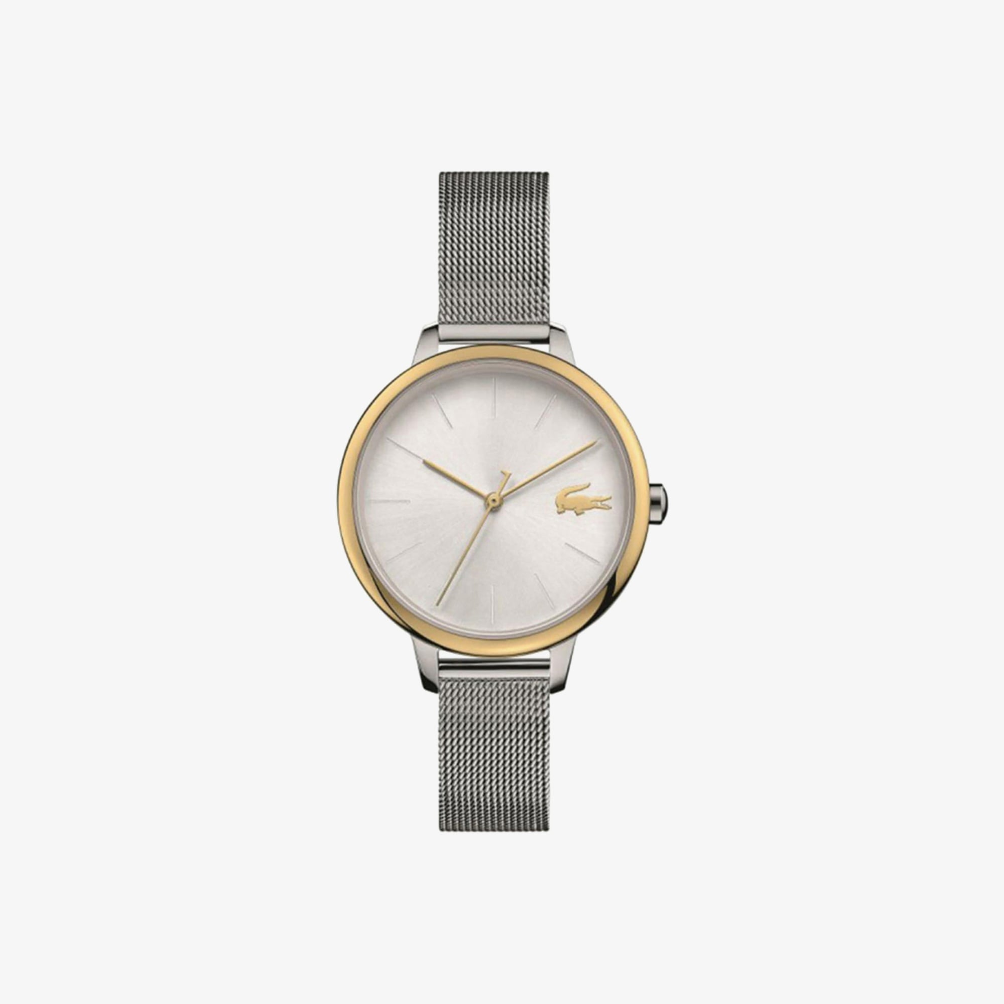 Lacoste Kadın Gri Saat