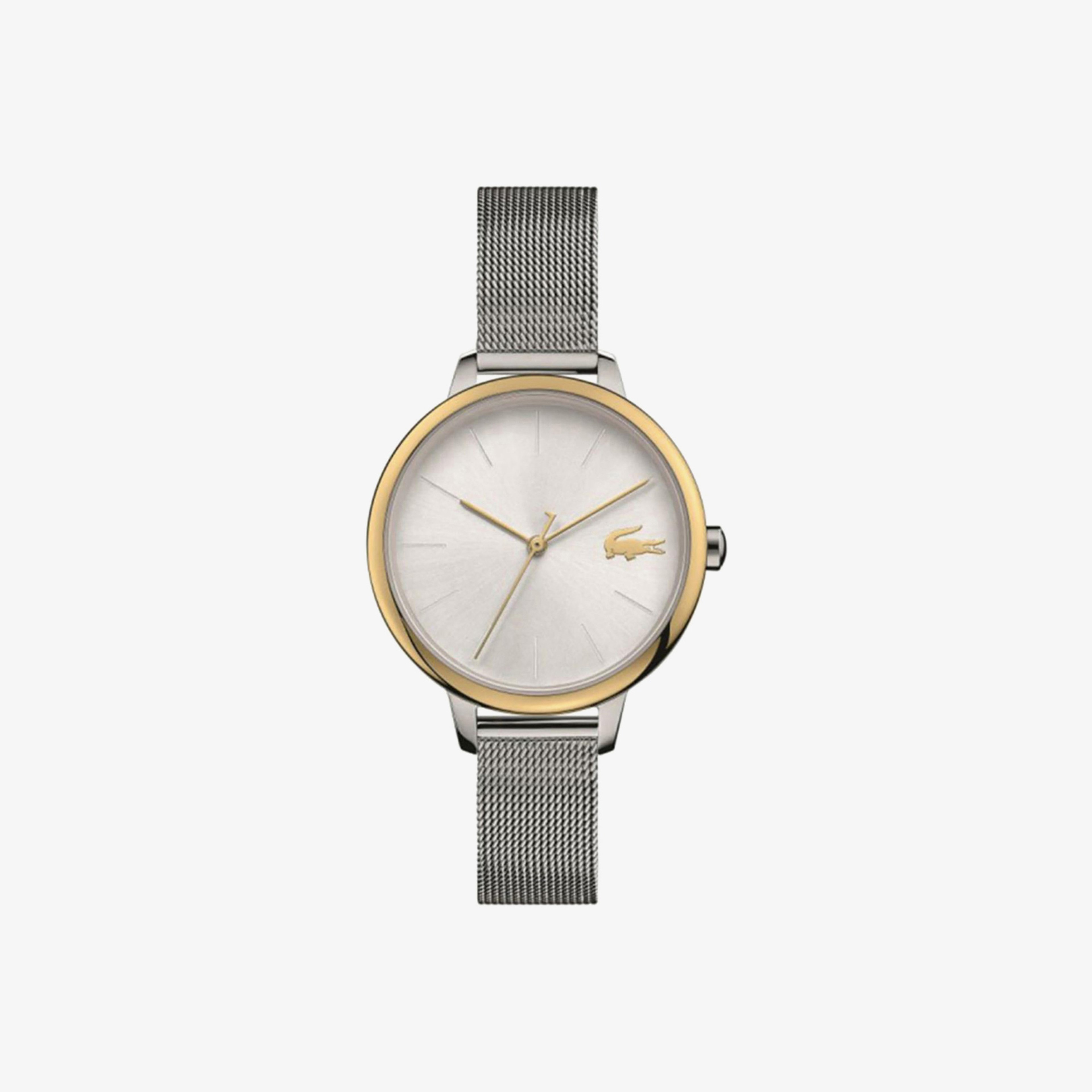 Lacoste Kadın Gri Saat