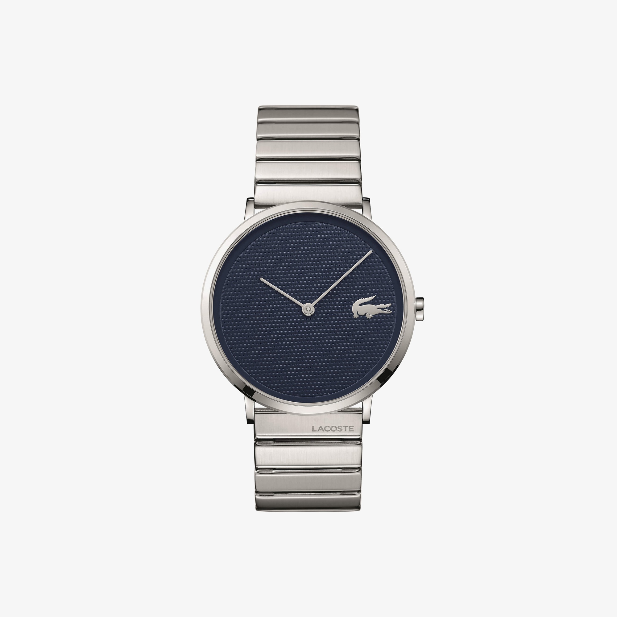 Lacoste Erkek Gri Saat