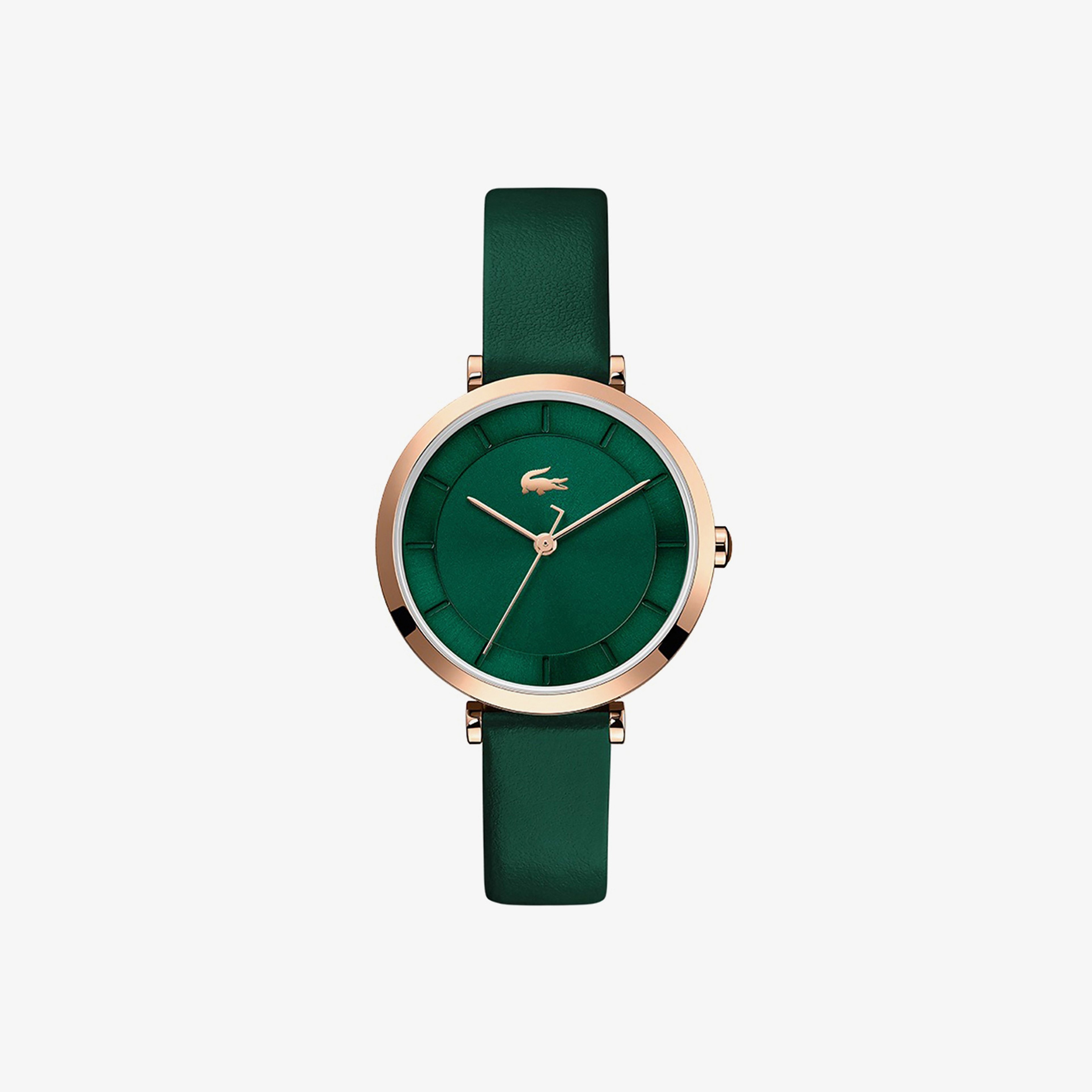 Lacoste Kadın Yeşil Saat