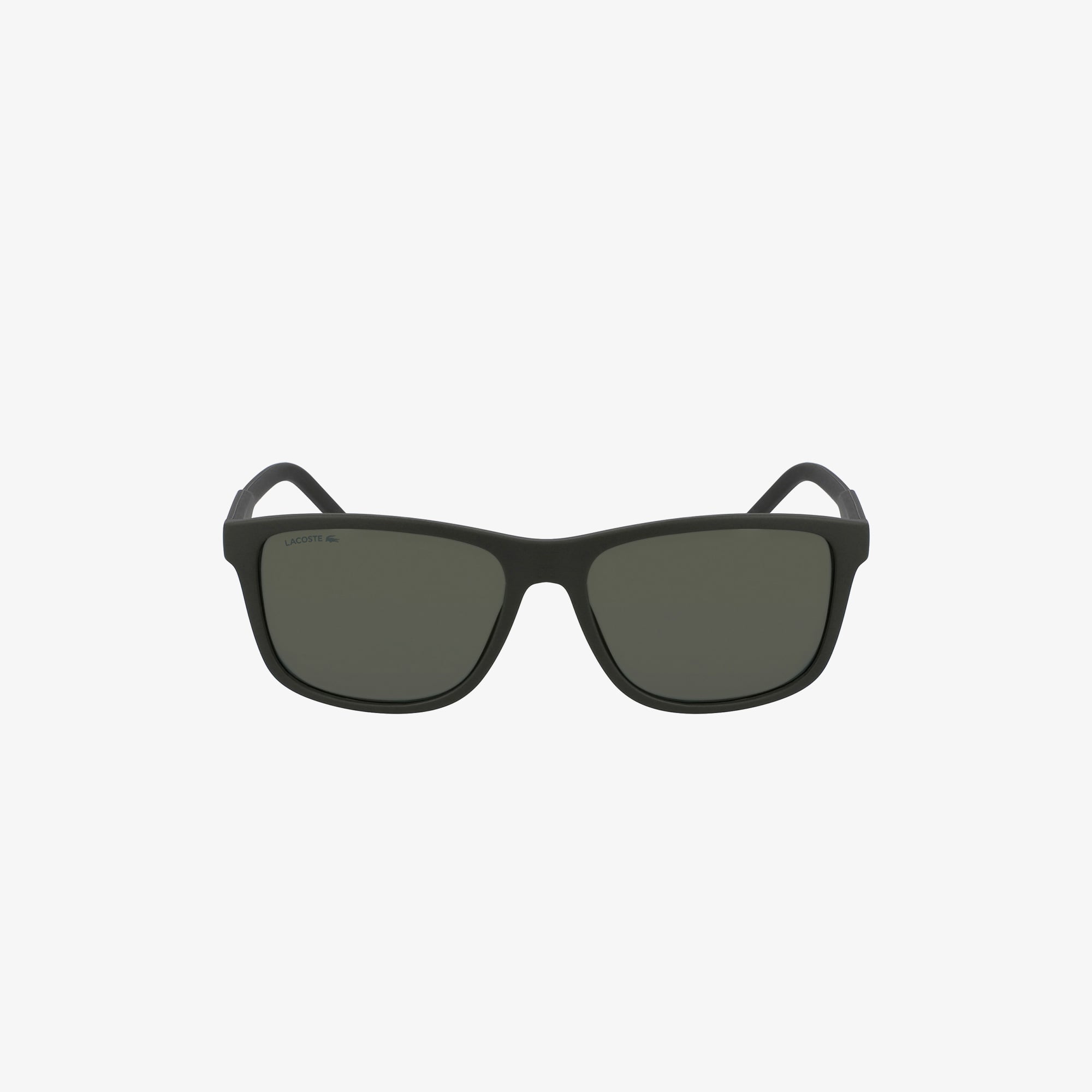 Lacoste Unisex Siyah Güneş Gözlüğü