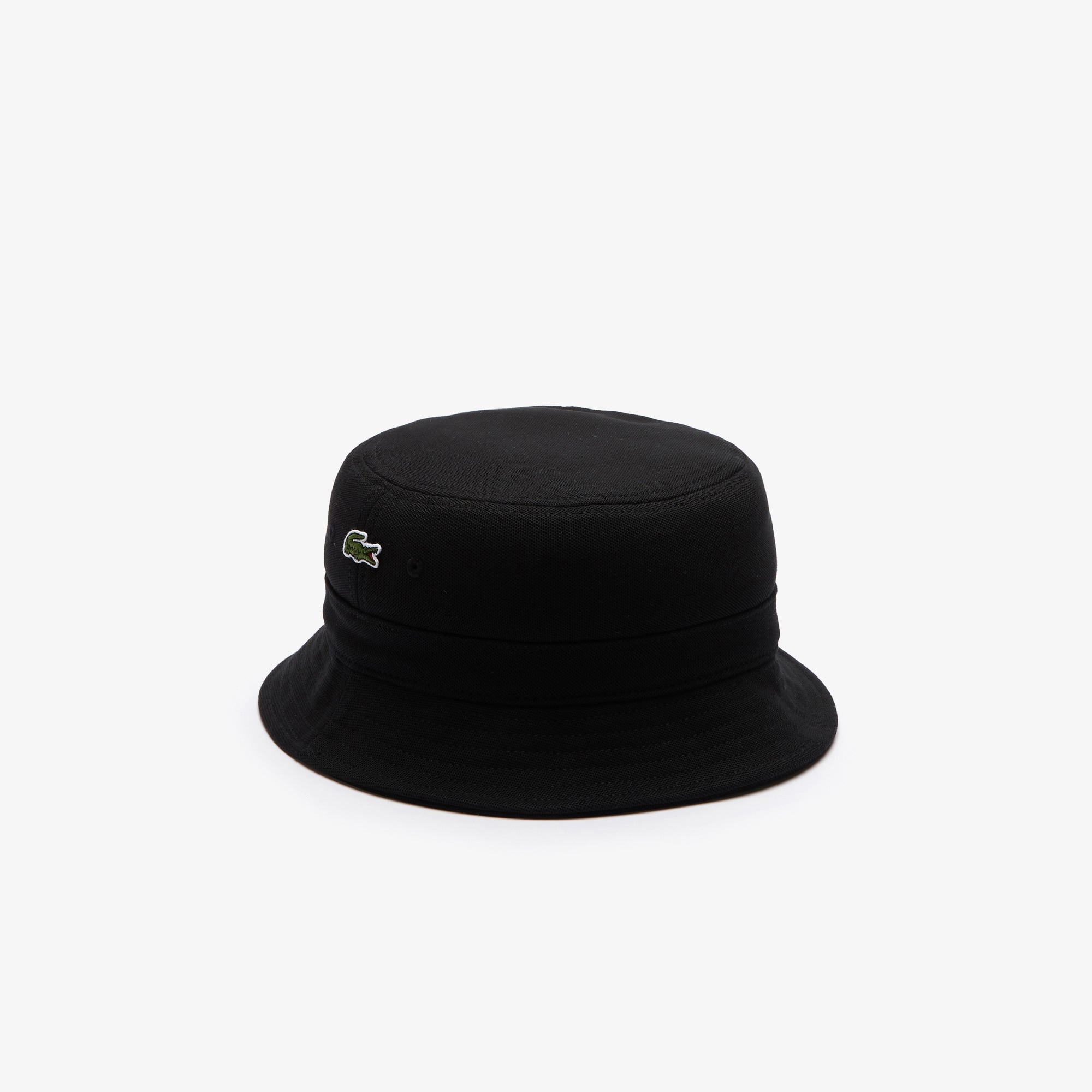 Lacoste Unisex Siyah Şapka