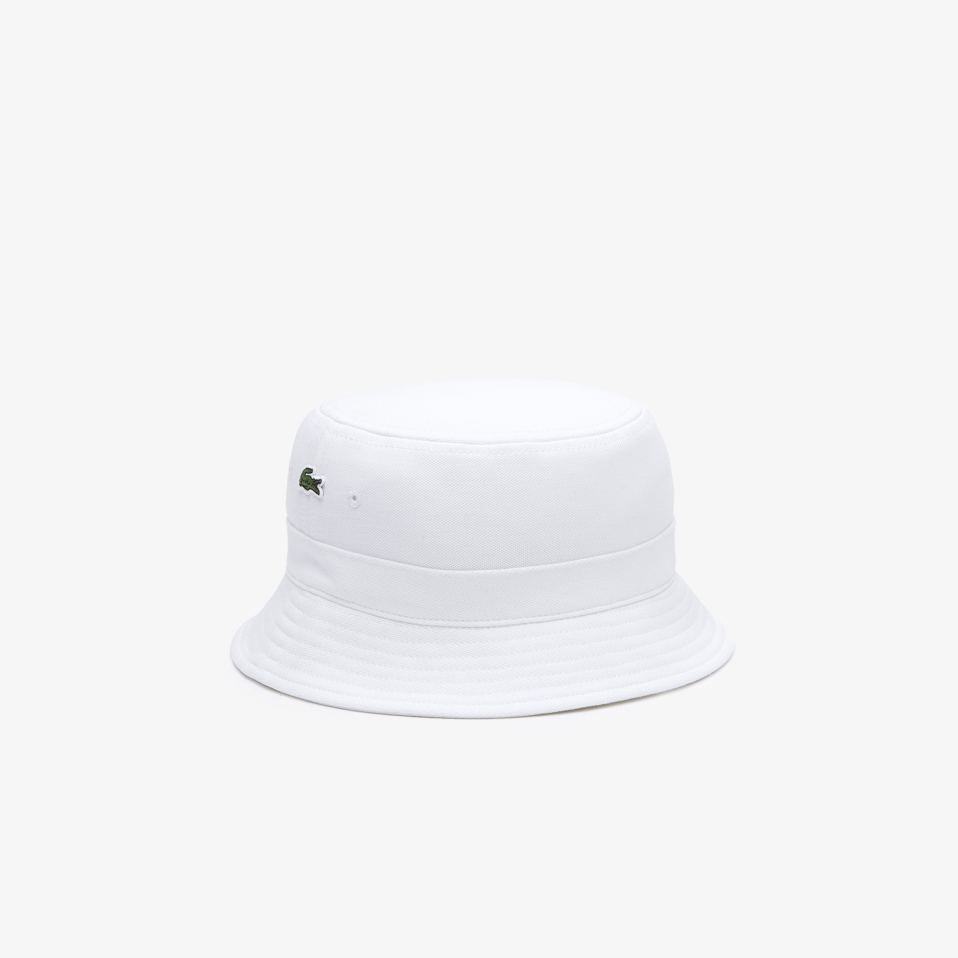 Unisex Beyaz Şapka Unisex Beyaz Şapka