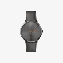 Lacoste Erkek Gri Saat Gri