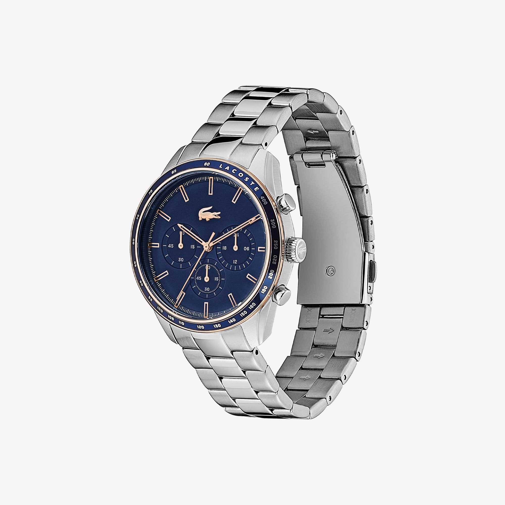 Lacoste Erkek Gri Saat