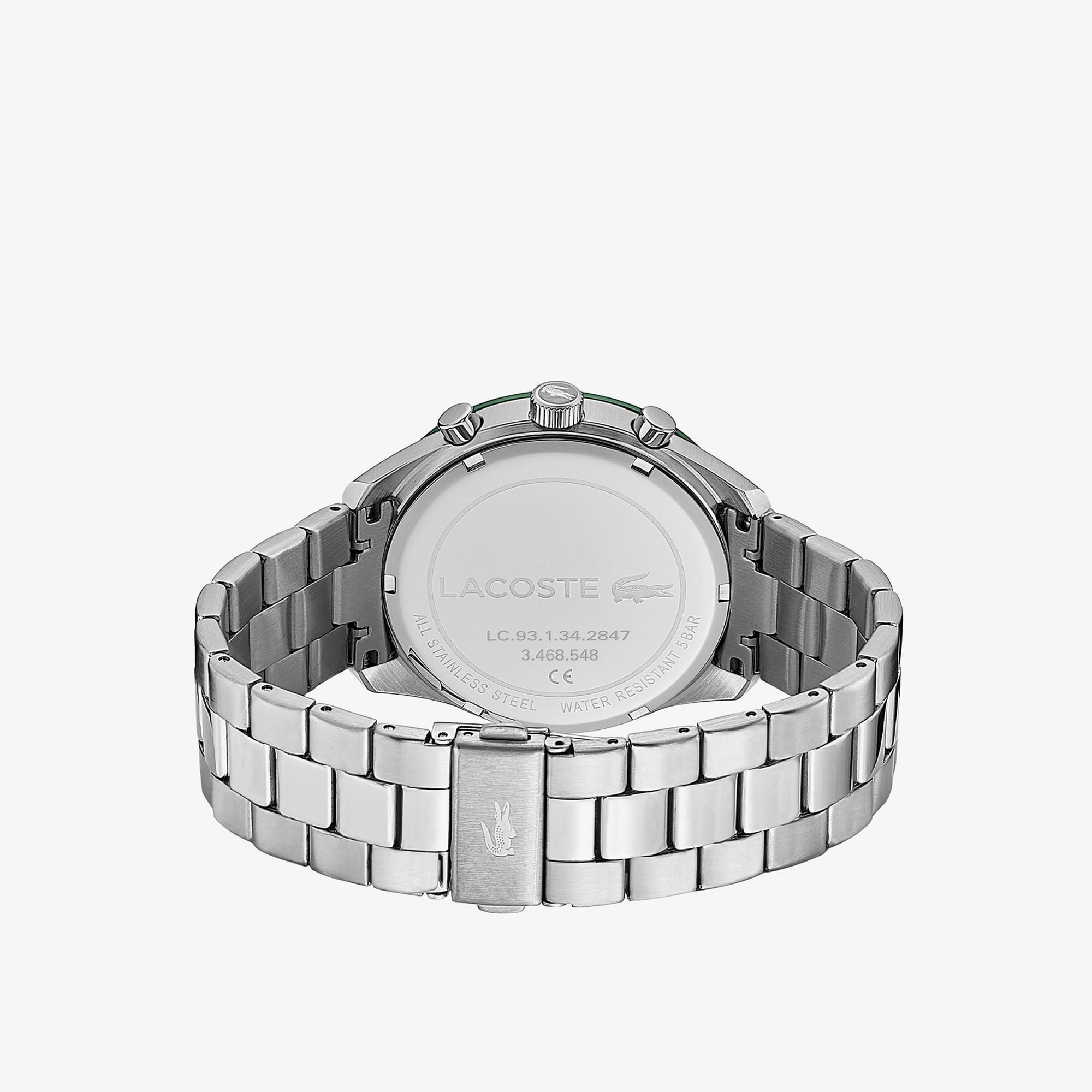 Lacoste Erkek Yeşil Saat