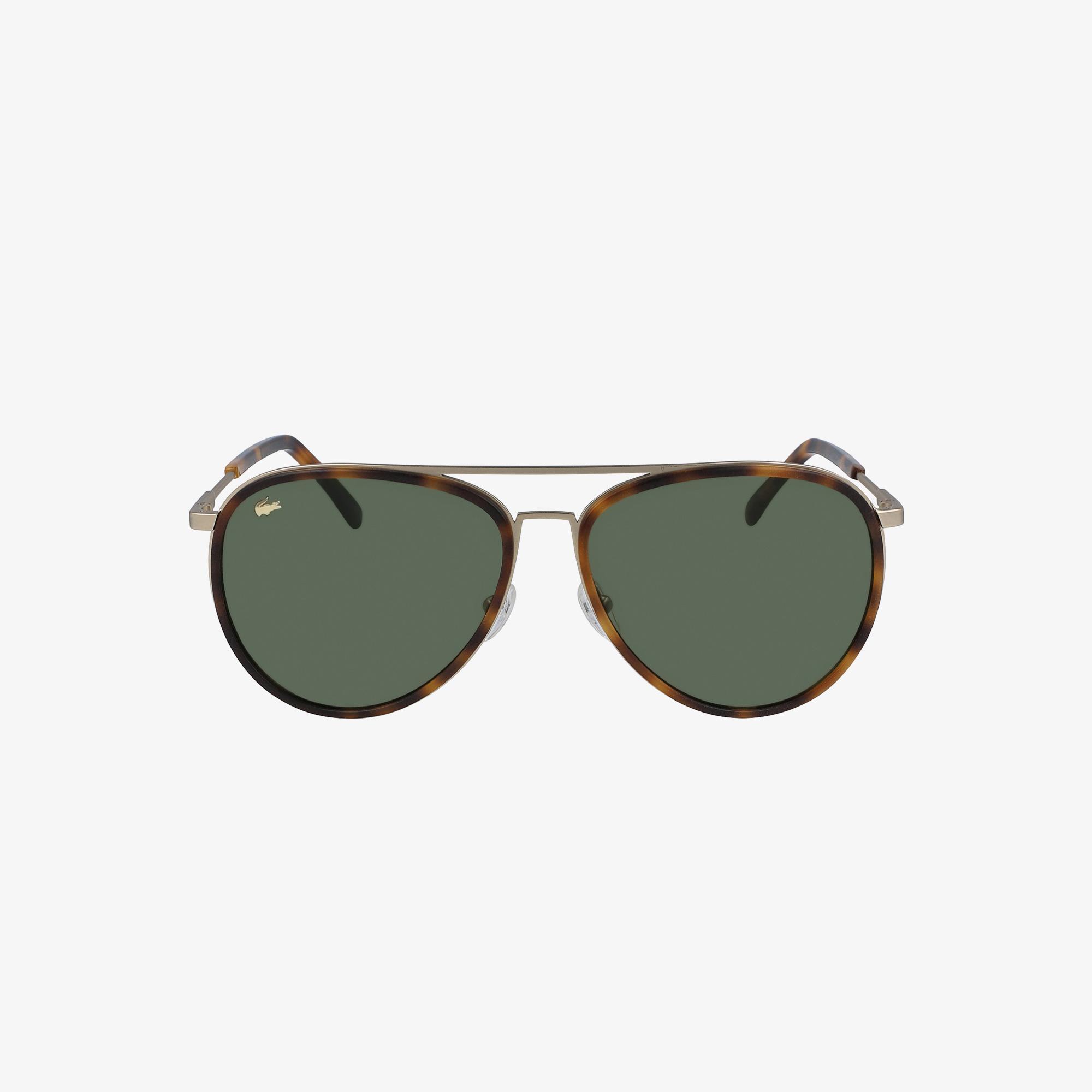 Lacoste Erkek Kahverengi Güneş Gözlüğü