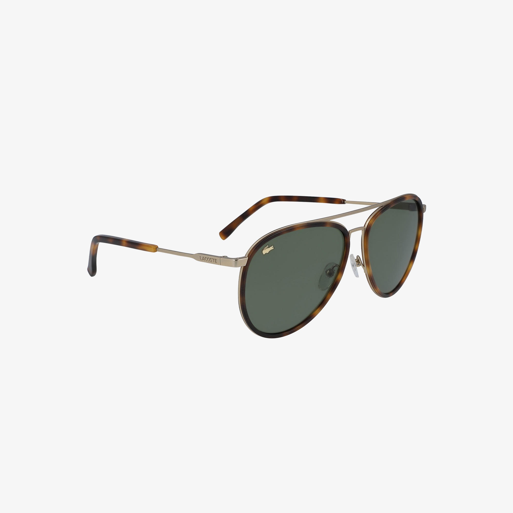 Lacoste Erkek Kahverengi Güneş Gözlüğü