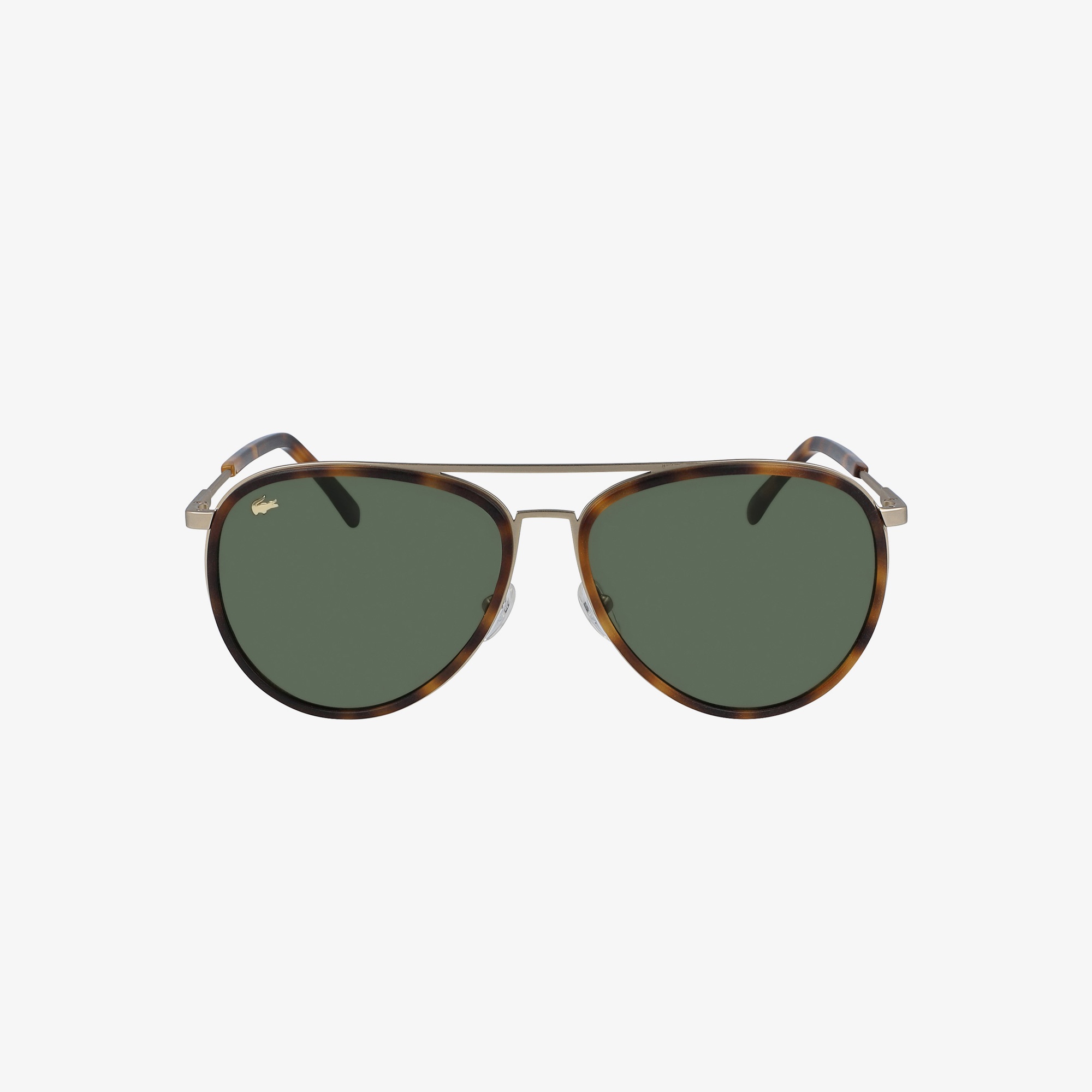 Lacoste Erkek Kahverengi Güneş Gözlüğü