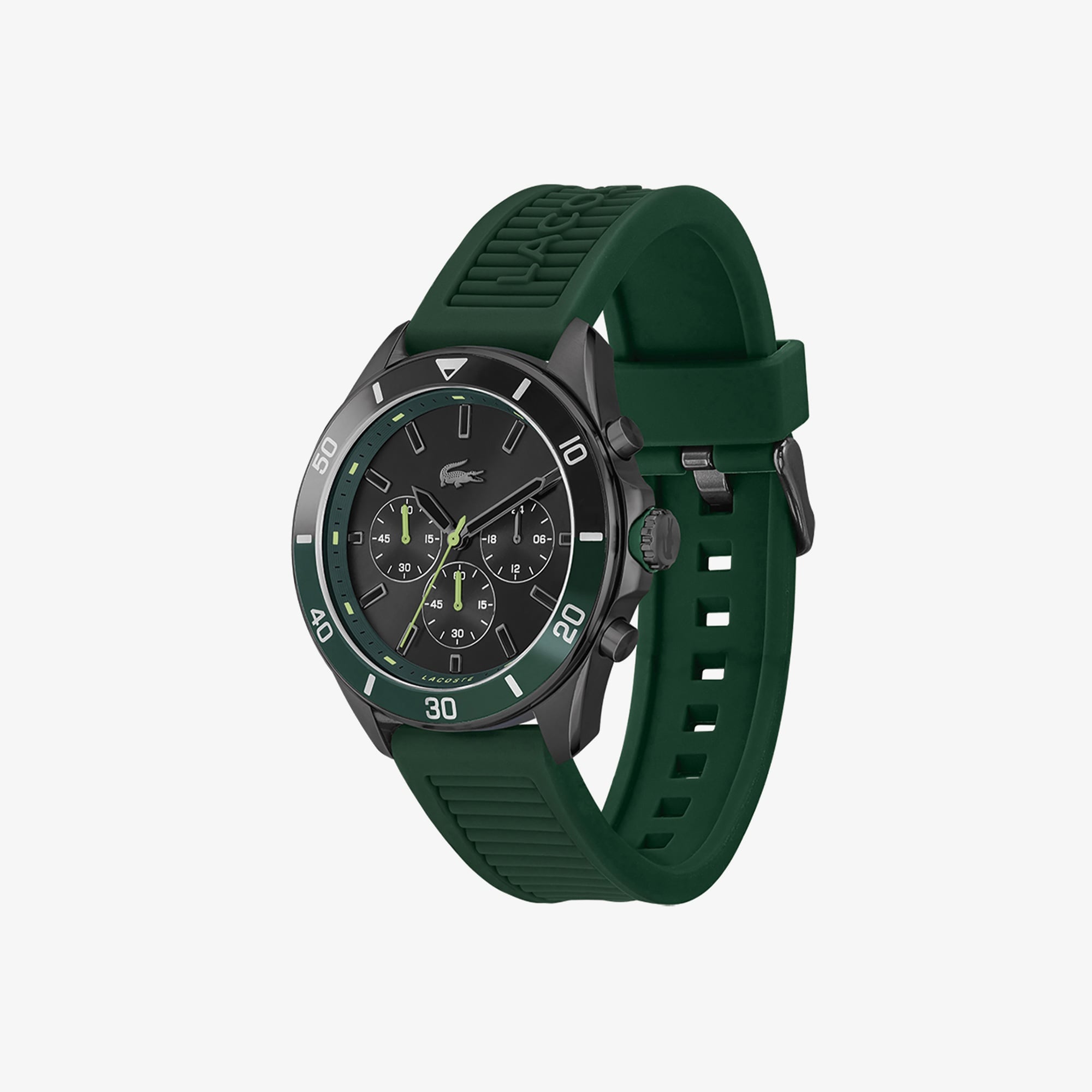 Lacoste Erkek Yeşil Saat