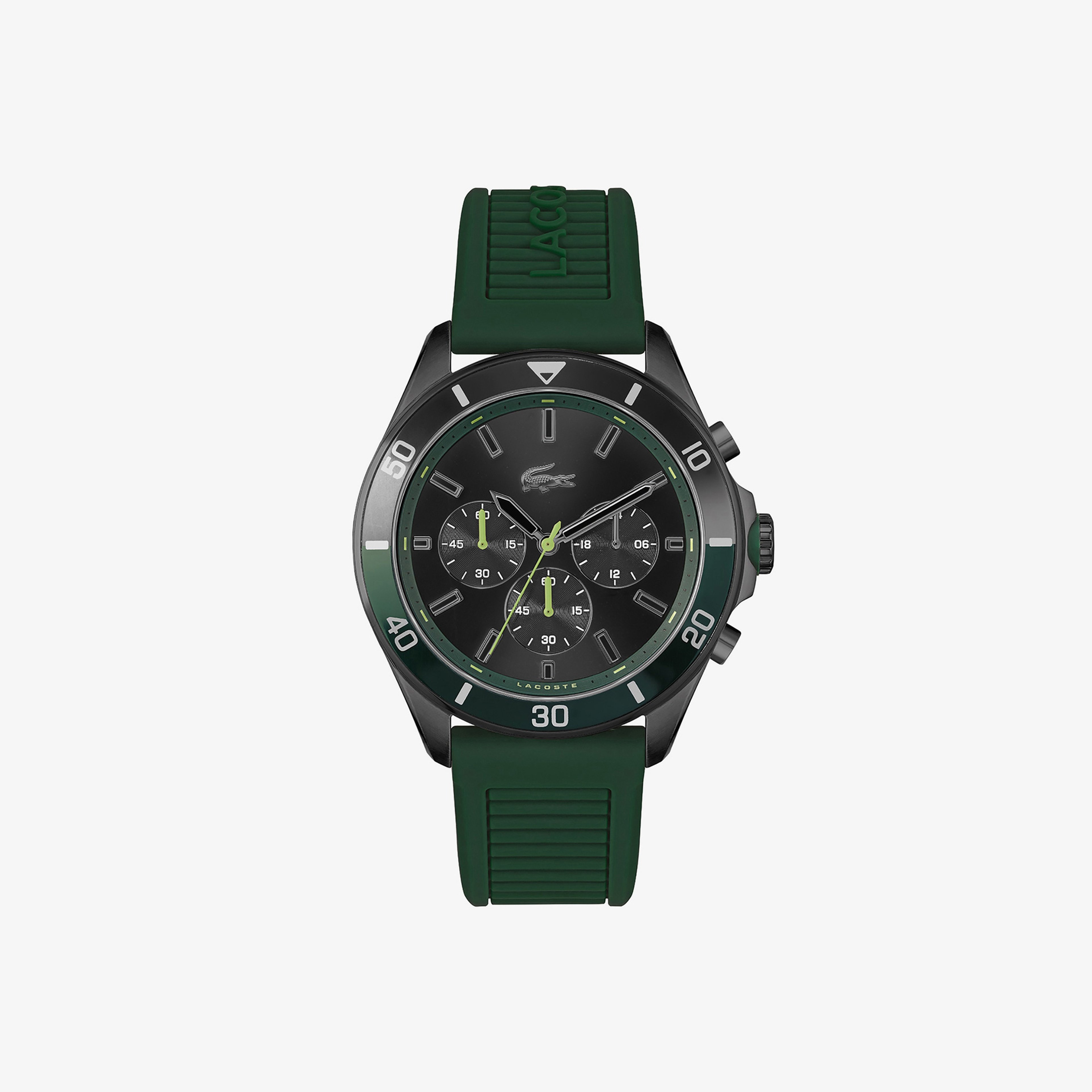 Lacoste Erkek Yeşil Saat