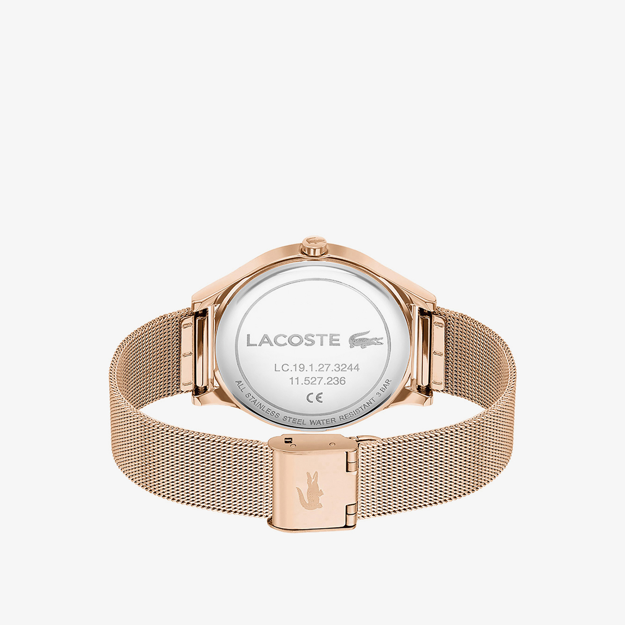 Lacoste Kadın Rose Saat
