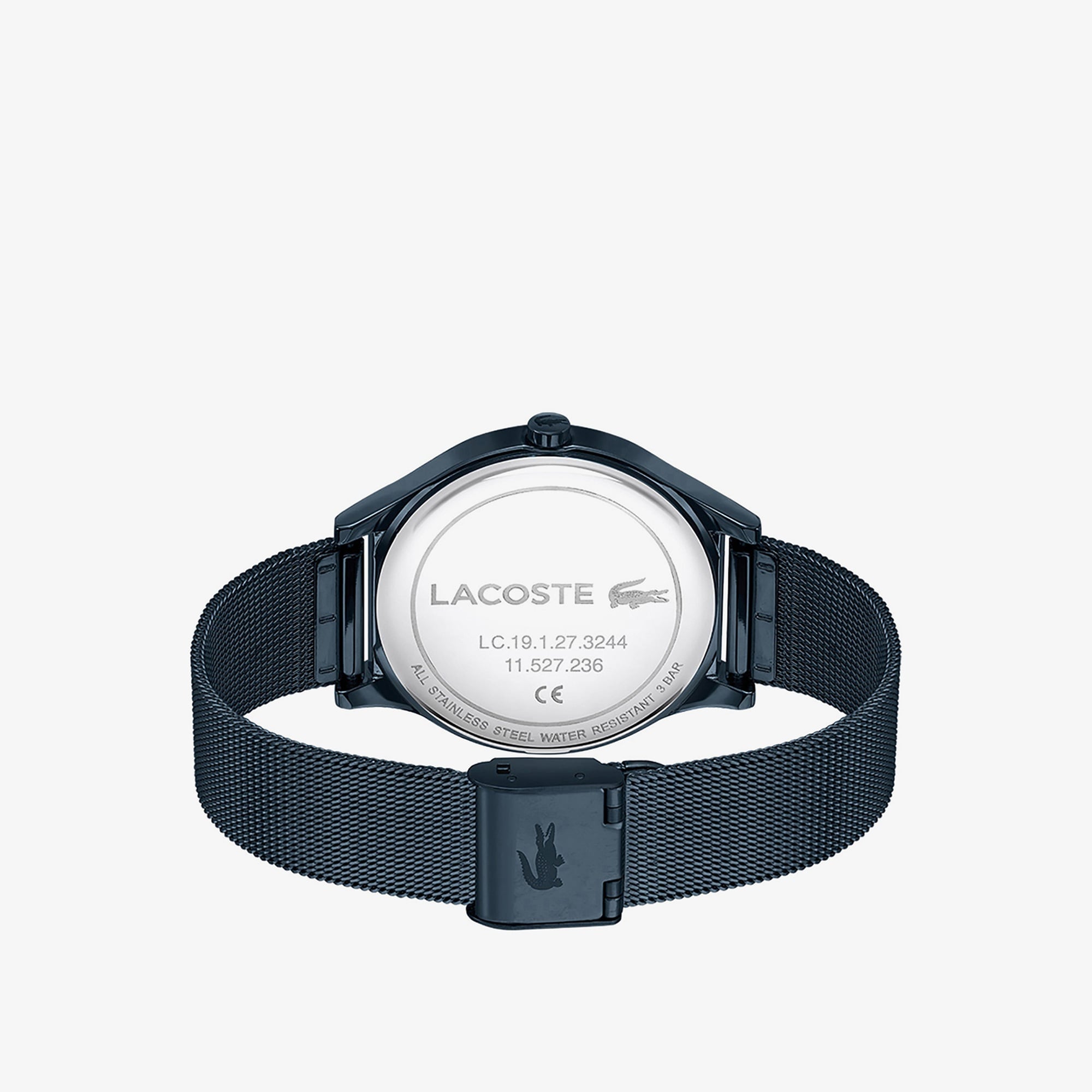 Lacoste Kadın Lacivert Saat