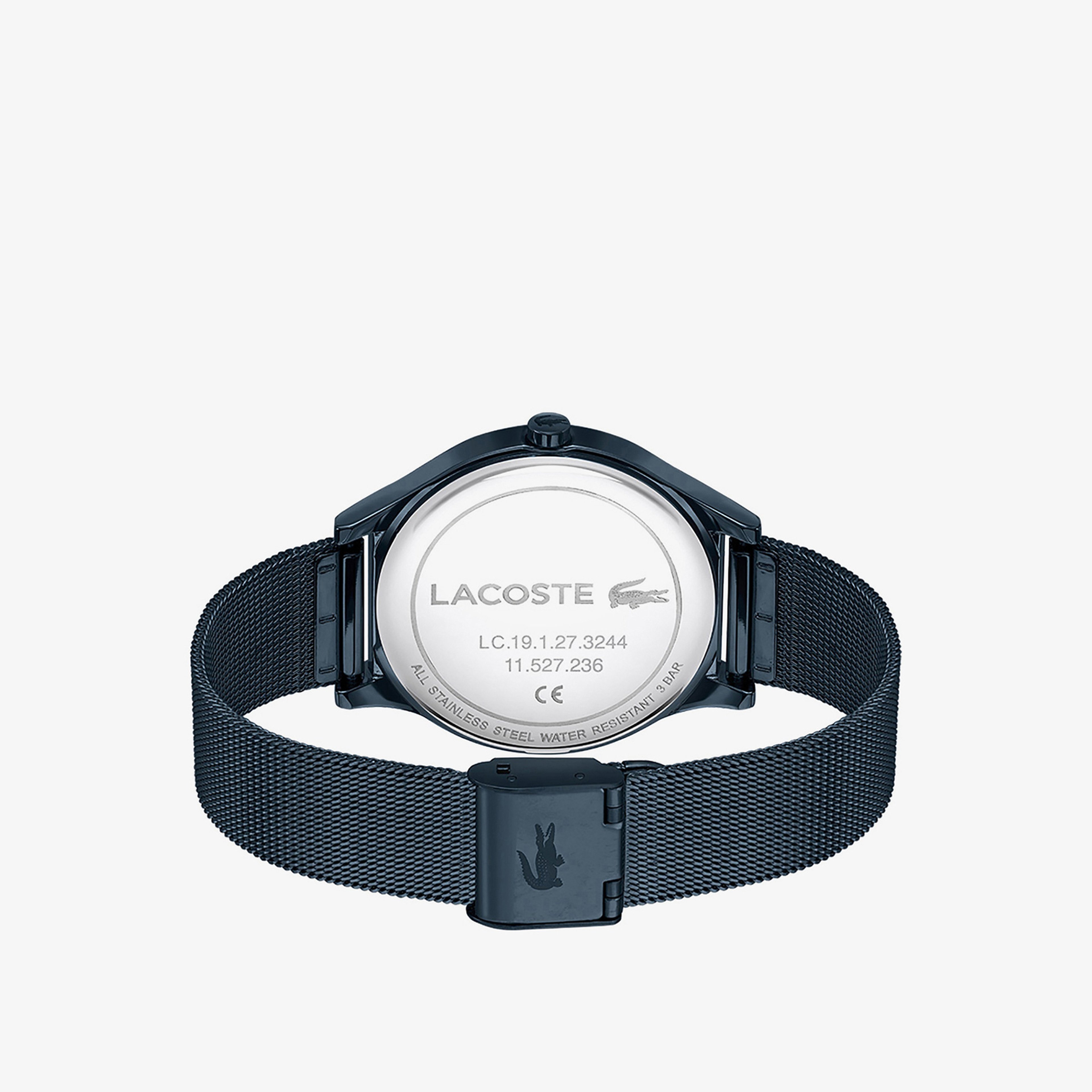 Lacoste Kadın Lacivert Saat