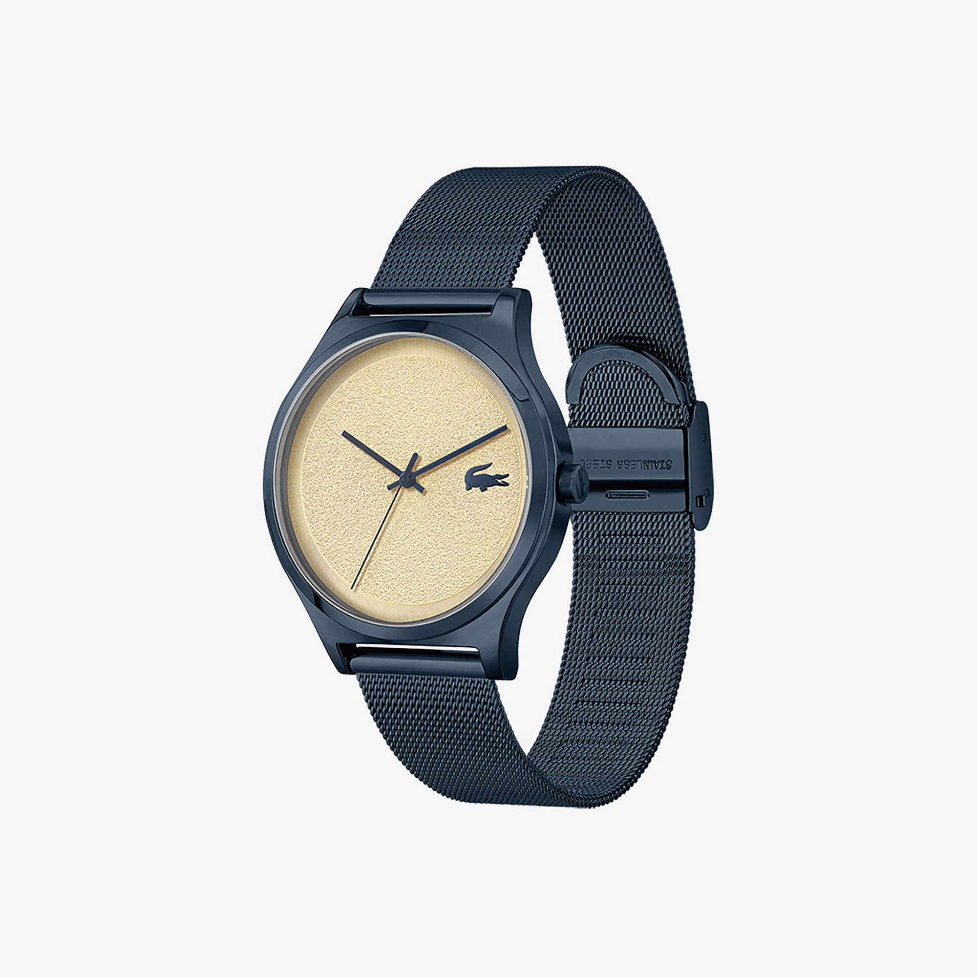 Lacoste Kadın Lacivert Saat