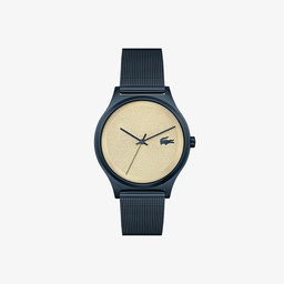 Lacoste Kadın Lacivert Saat Lacivert