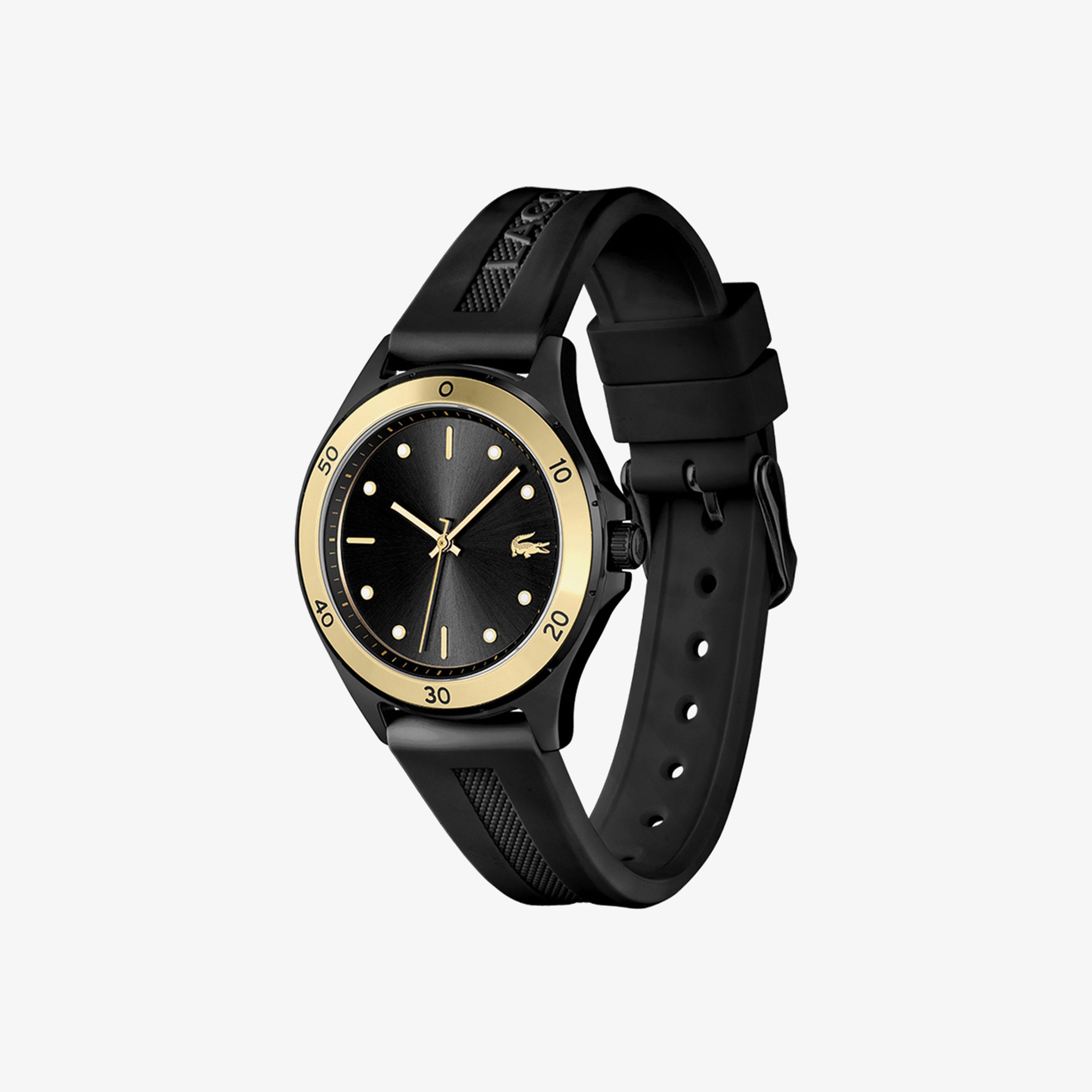 Lacoste Kadın Siyah Saat