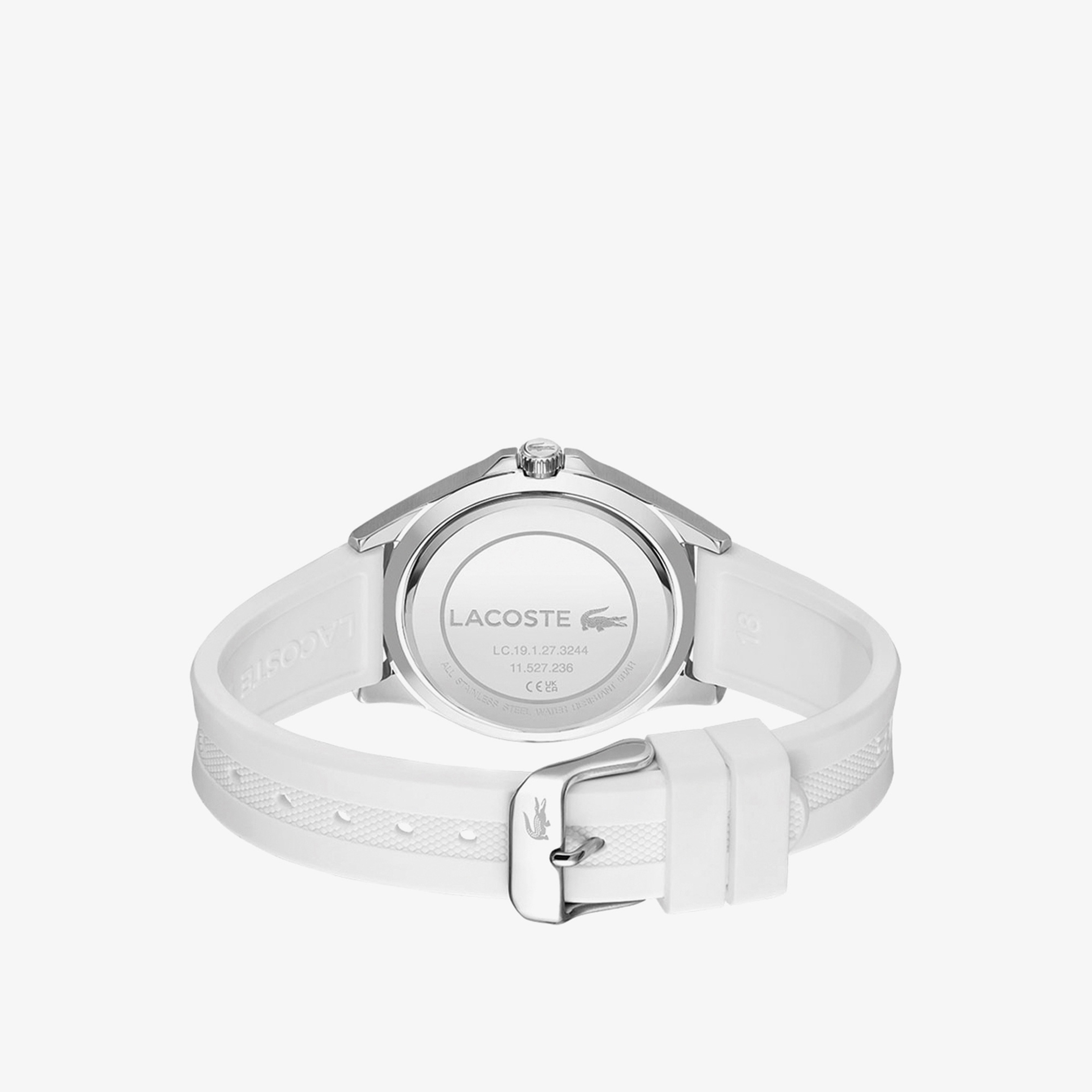 Lacoste Kadın Beyaz Saat