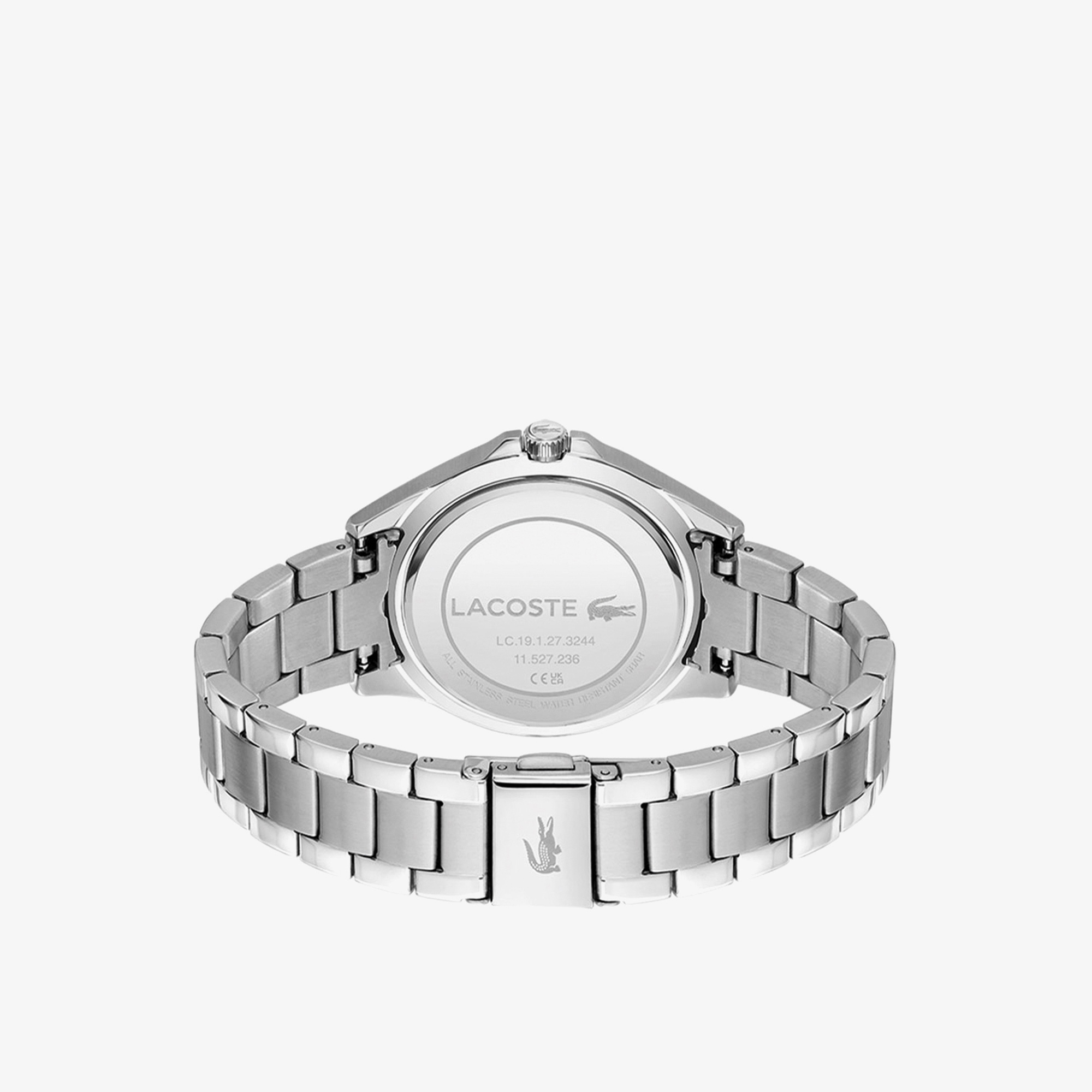 Lacoste Kadın Gri Saat
