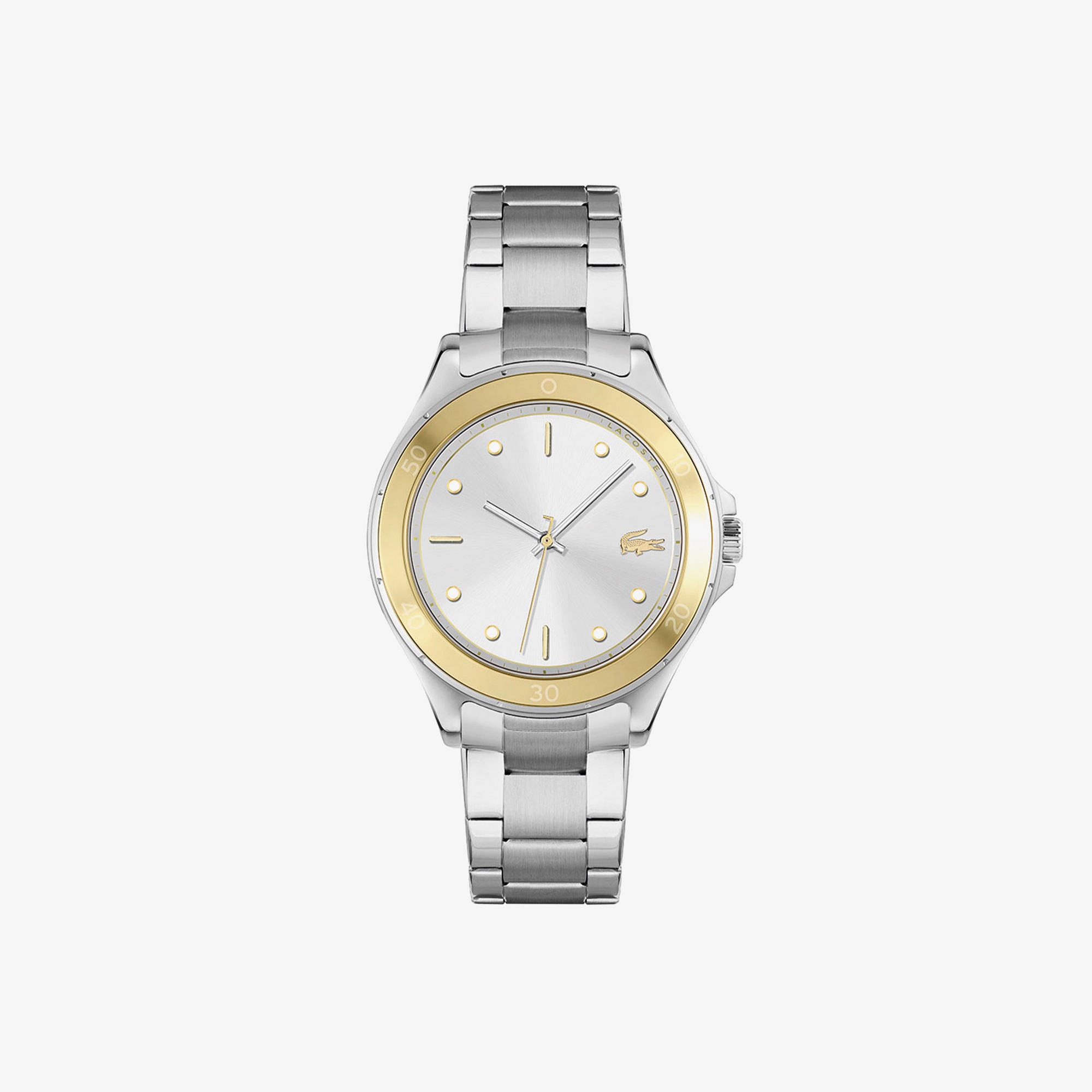 Lacoste Kadın Gri Saat