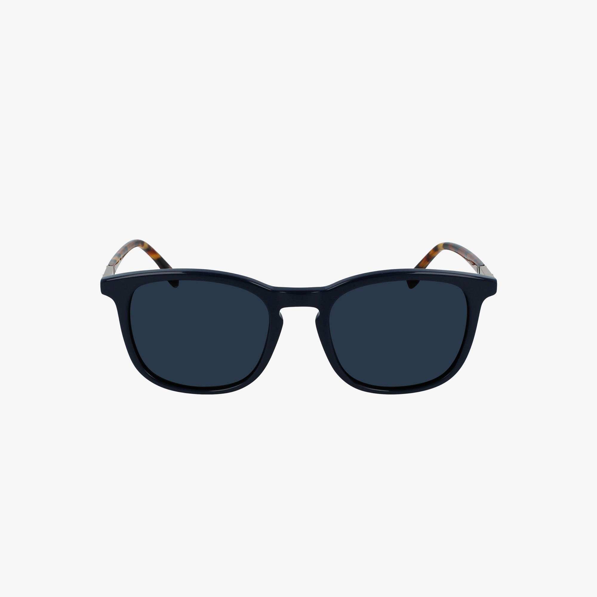 Lacoste Erkek Siyah Güneş Gözlüğü