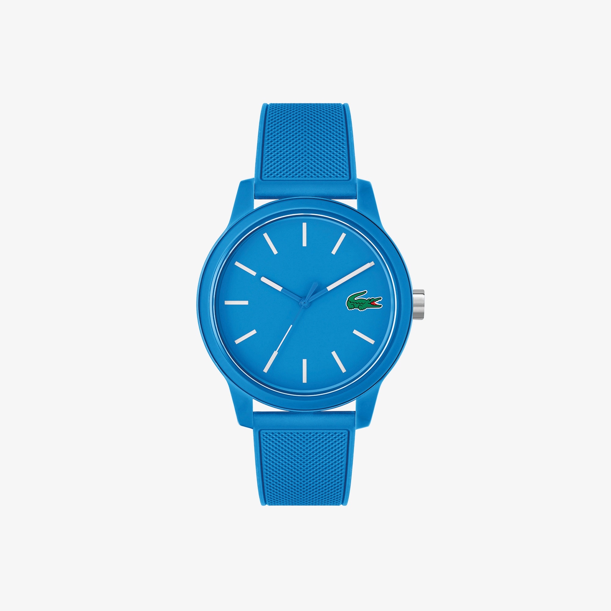 Lacoste L.12.12 Unisex Mavi Saat