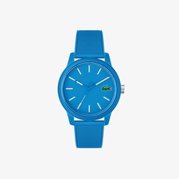Lacoste L.12.12 Unisex Mavi Saat Mavi
