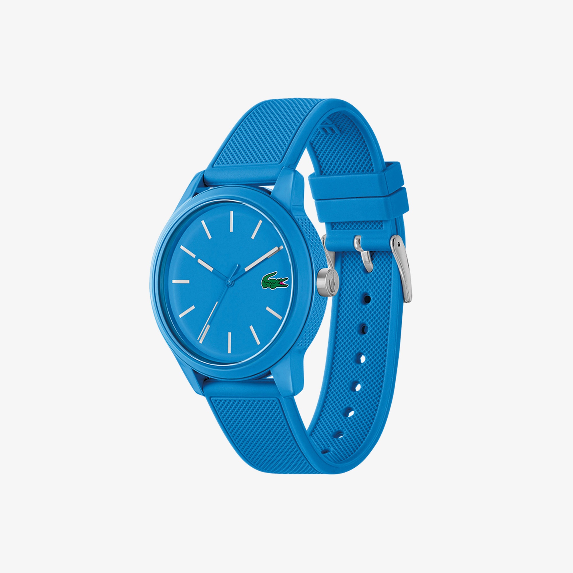 Lacoste L.12.12 Unisex Mavi Saat