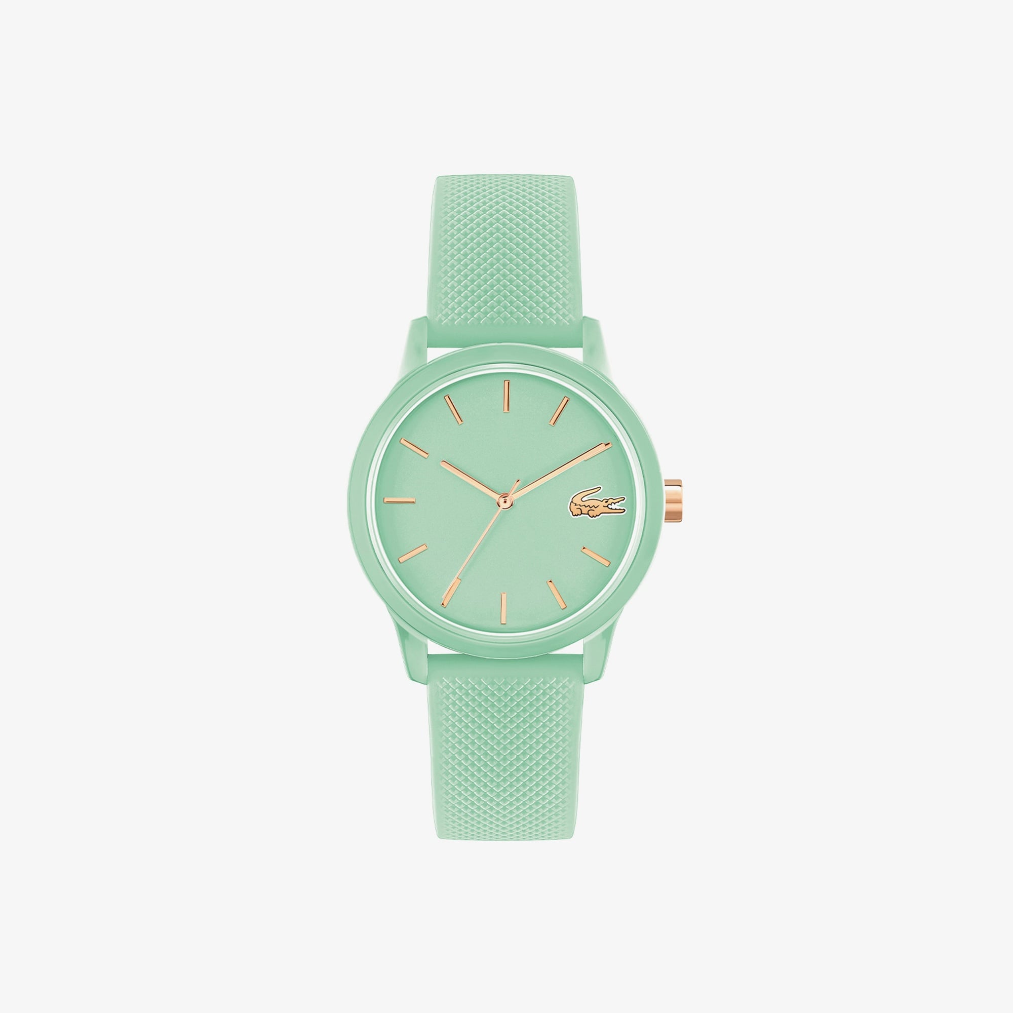 Lacoste L.12.12 Kadın Yeşil Saat