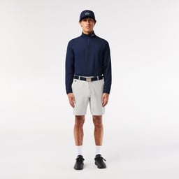 L.12.12 Erkek Lacivert Kemer Lacivert