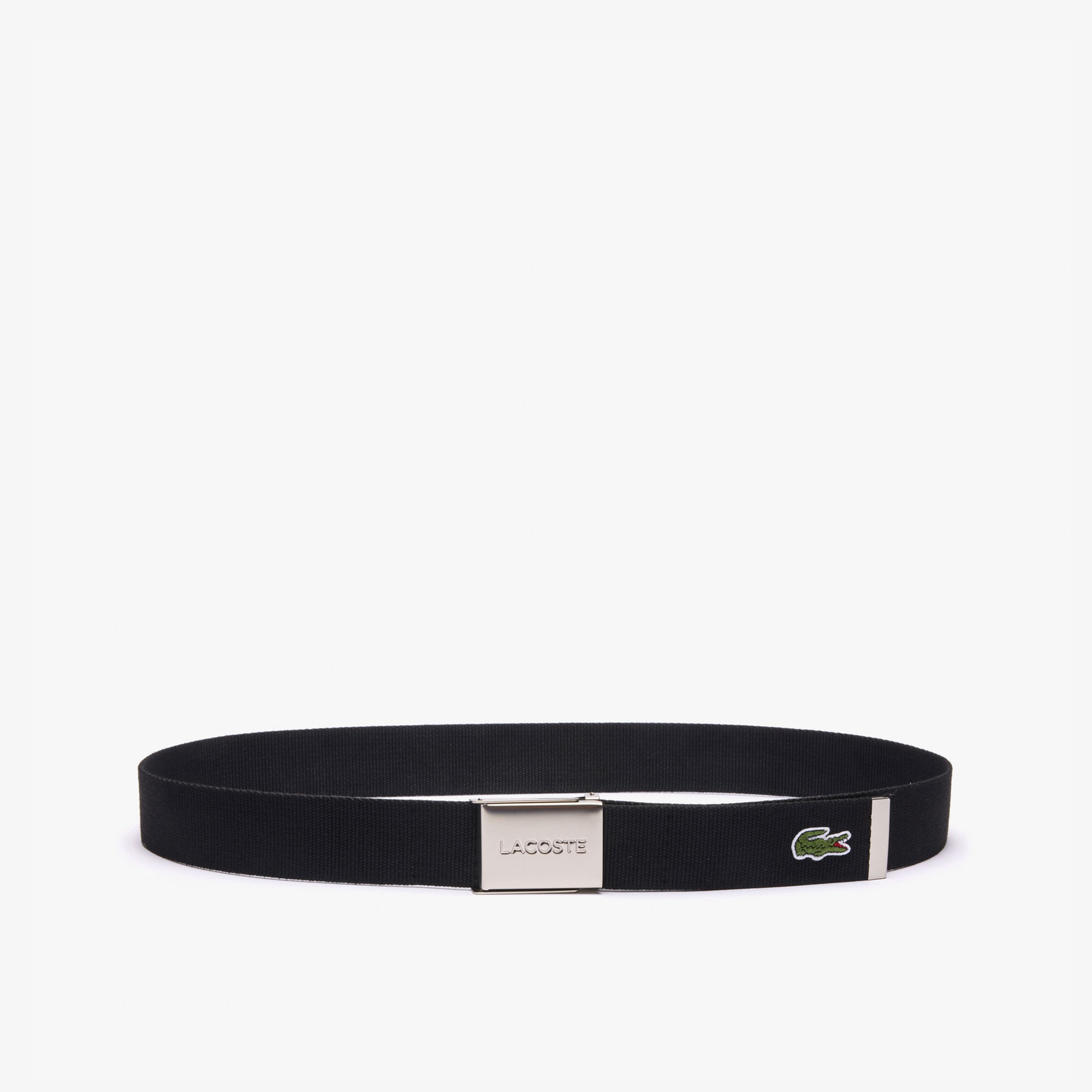 L.12.12 Erkek Siyah Kemer