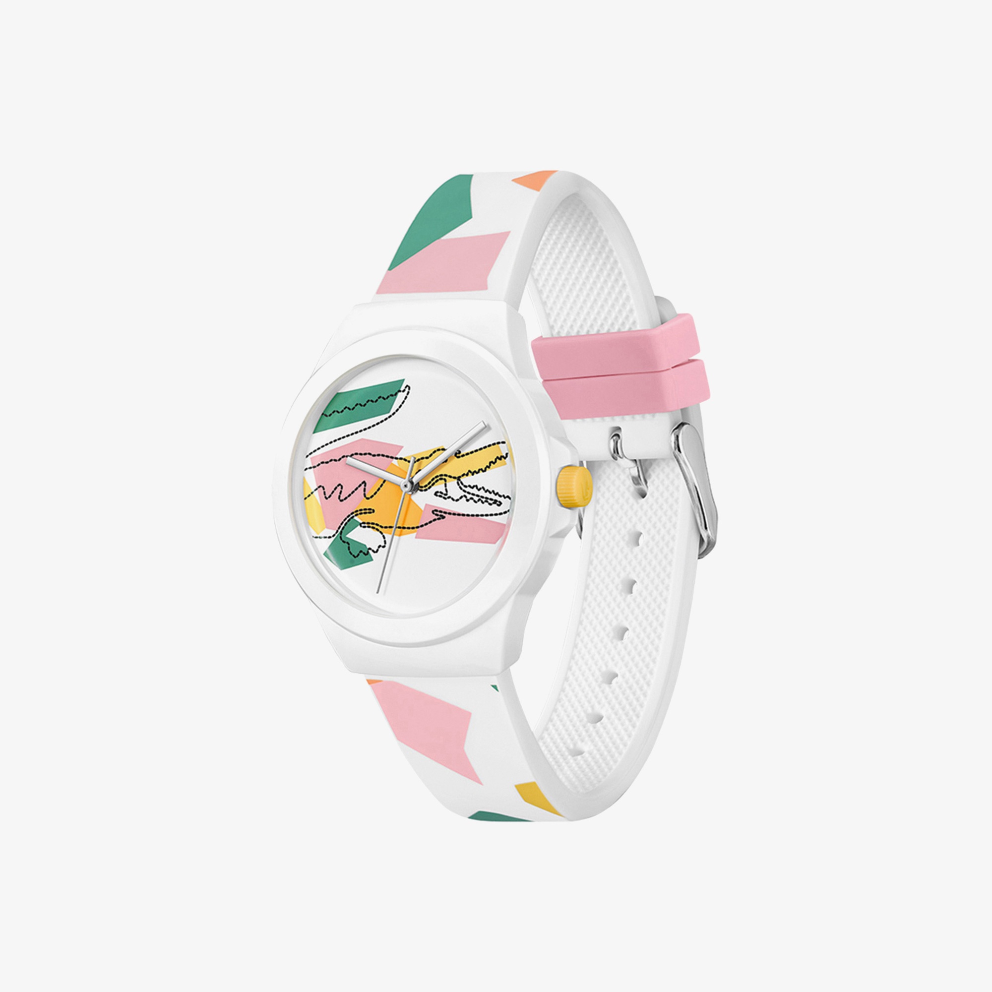 Lacoste Kadın Pembe Saat