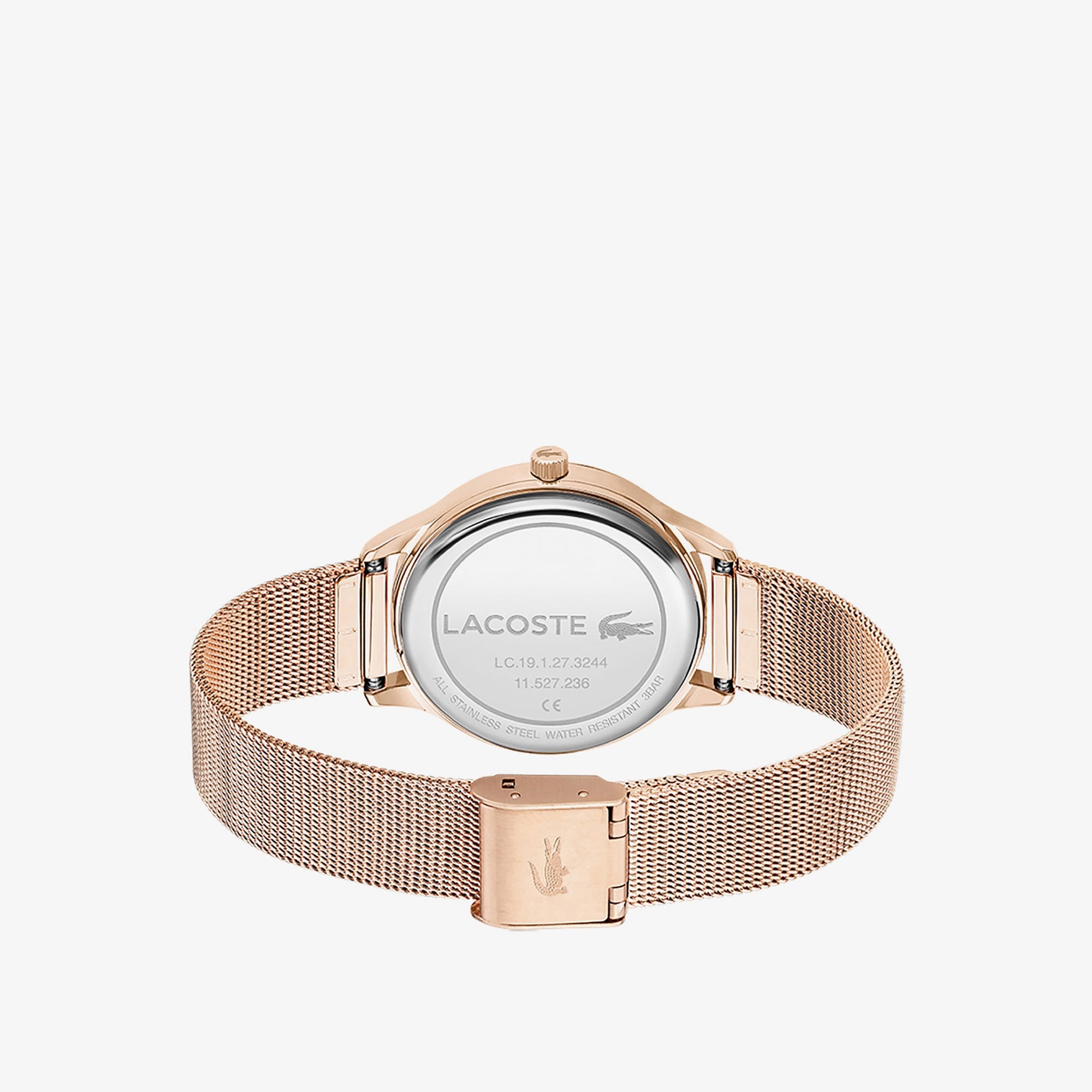 Lacoste Unisex Yeşil Saat