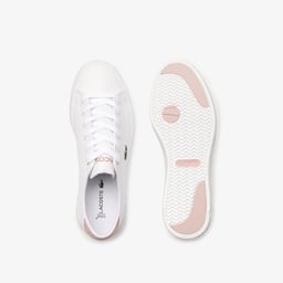 Gripshot Çocuk Beyaz Sneaker Beyaz