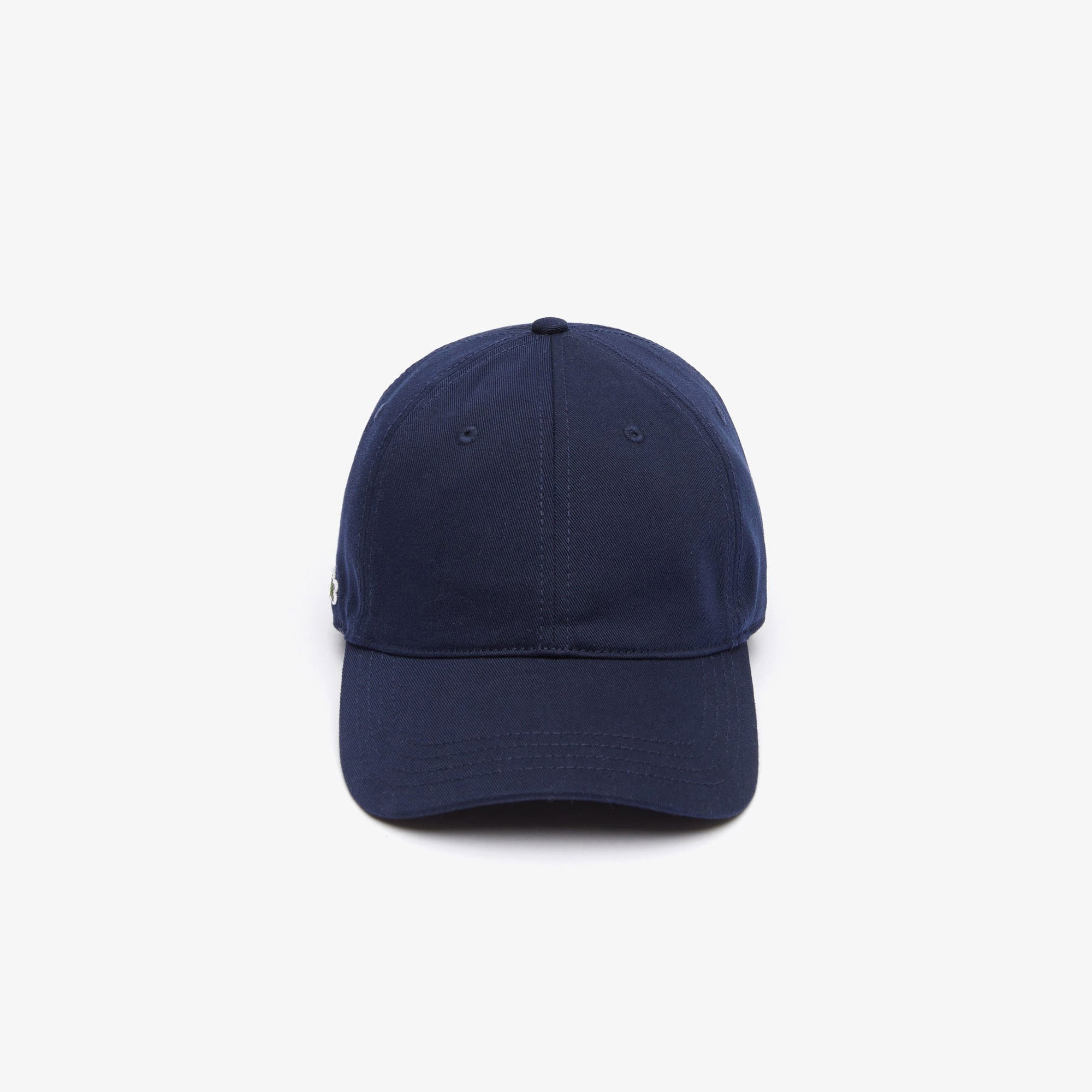 Lacoste Unisex Lacivert Şapka görsel 4