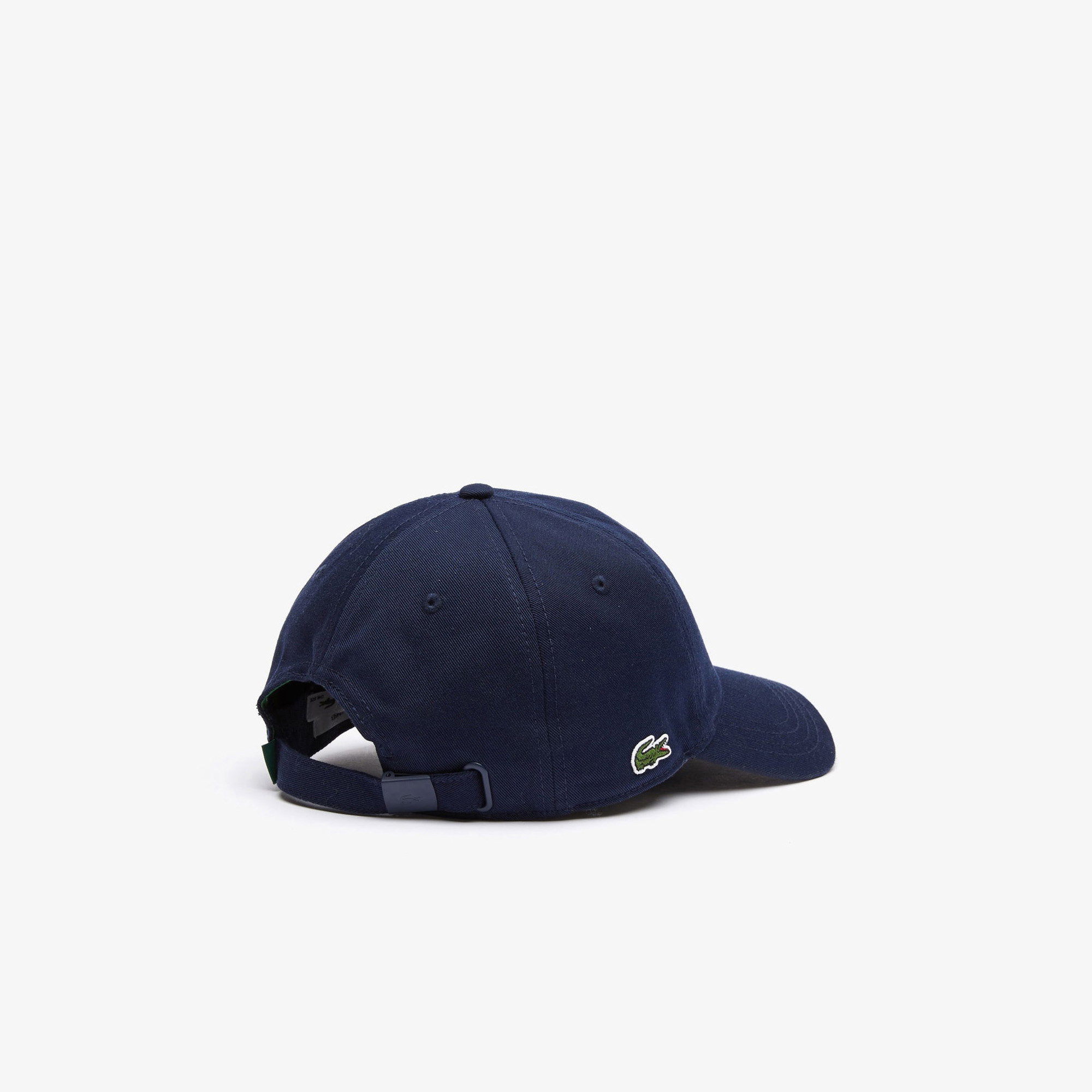 Lacoste Unisex Lacivert Şapka görsel 2