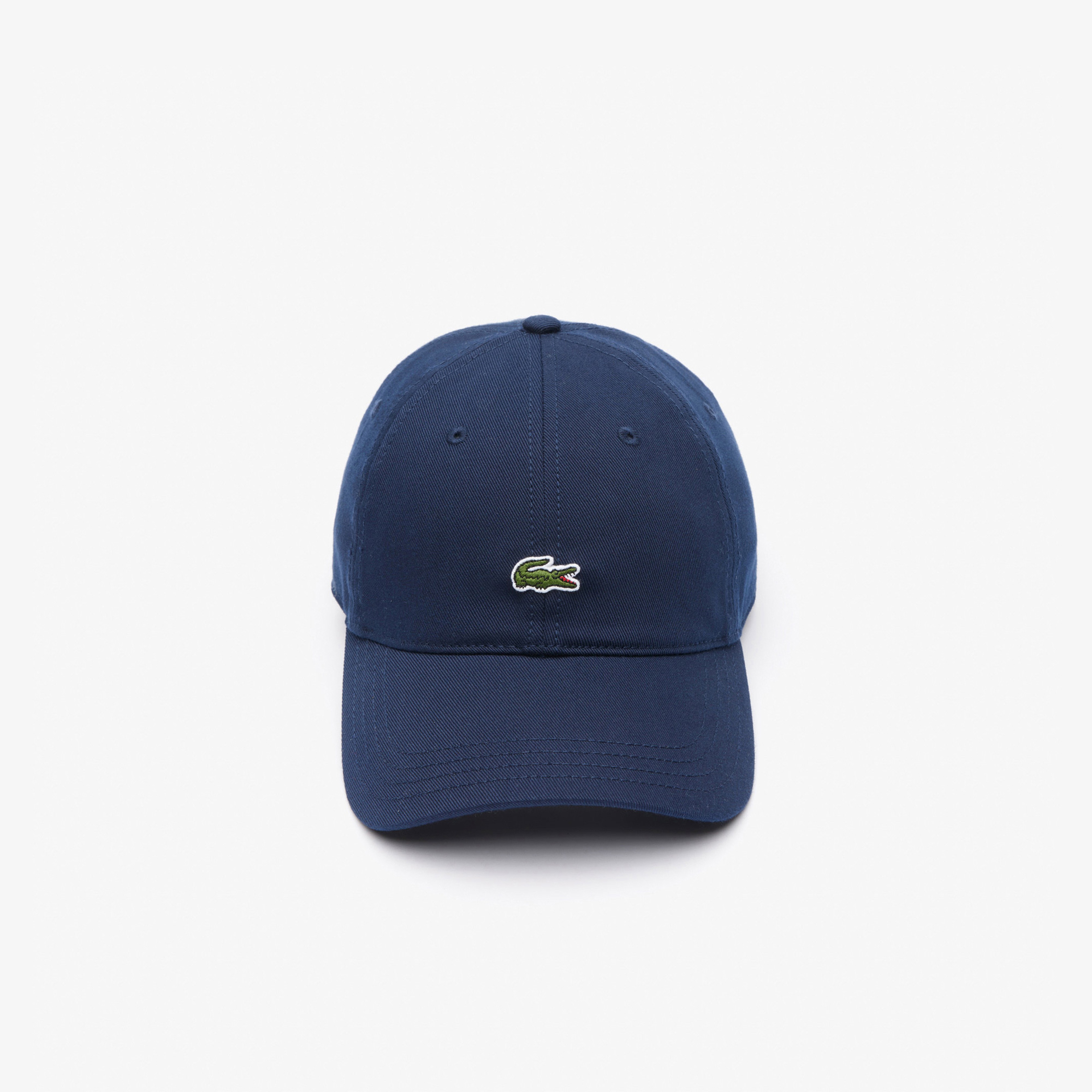 Unisex Lacivert Şapka