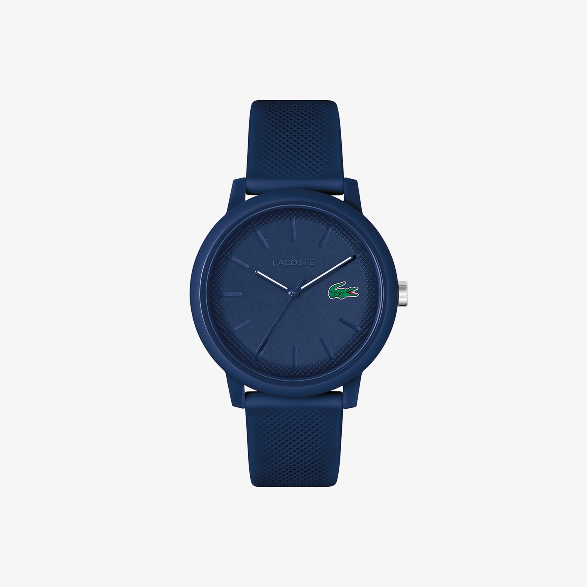 Lacoste L.12.12 Unisex Mavi Saat